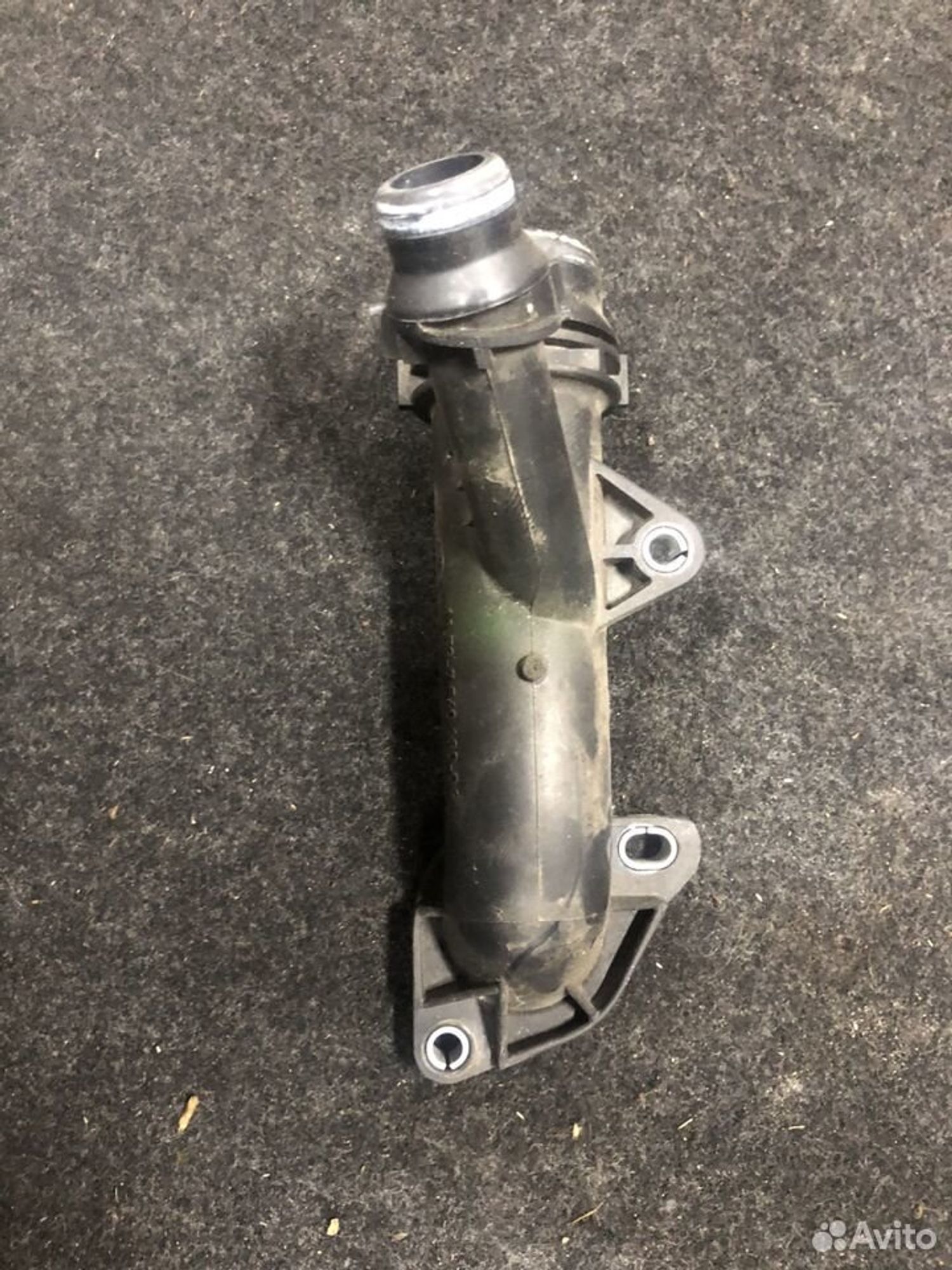 Патрубки системы охлаждения BMW 3 серия E90/E91, 1000 рублей, Москва