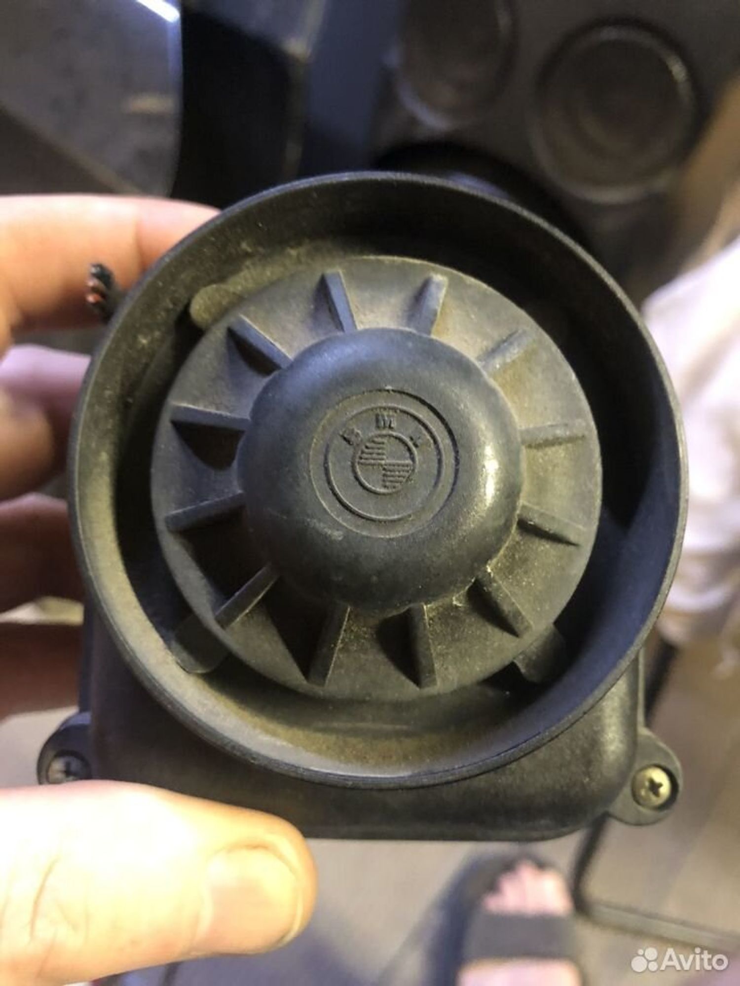 Звуковой сигнал сирена BMW 5 серия E60/E61, 1800 рублей, Москва