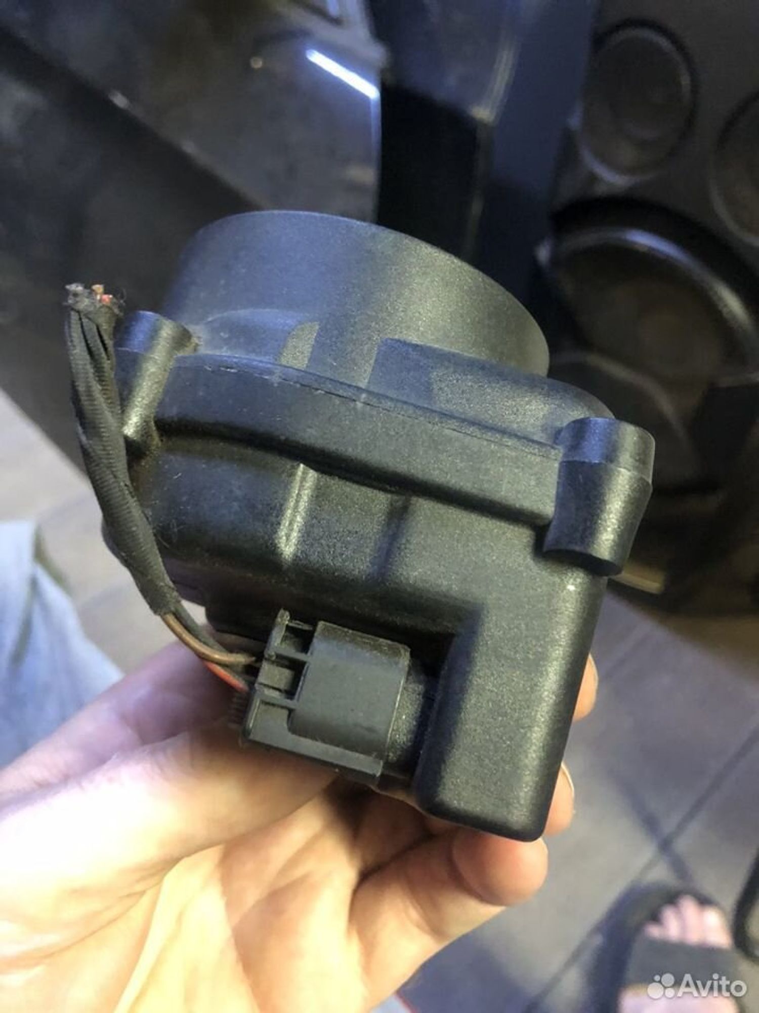 Звуковой сигнал сирена BMW 5 серия E60/E61, 1800 рублей, Москва