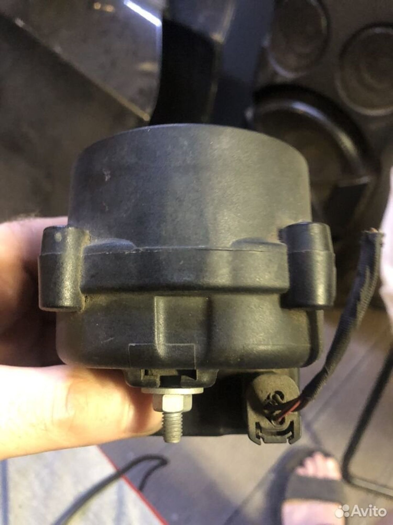 Звуковой сигнал сирена BMW 5 серия E60/E61, 1800 рублей, Москва