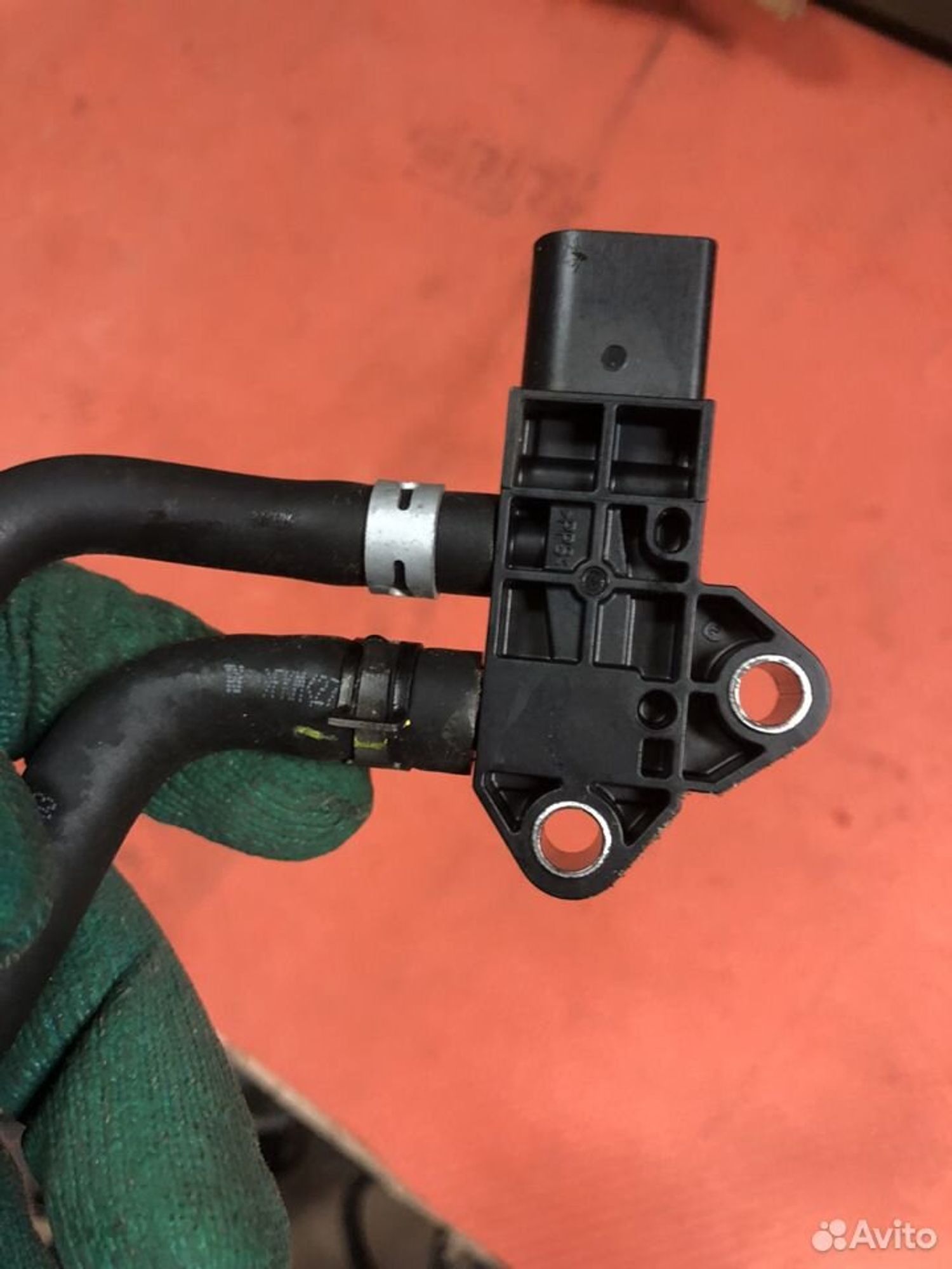 Датчик давления выхлопных газов Mazda Cx-5, 6, 3, 1500 рублей, Москва