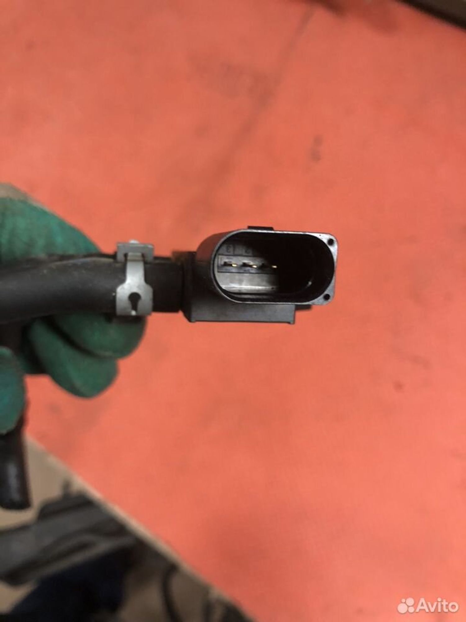 Датчик давления выхлопных газов Mazda Cx-5, 6, 3, 1500 рублей, Москва