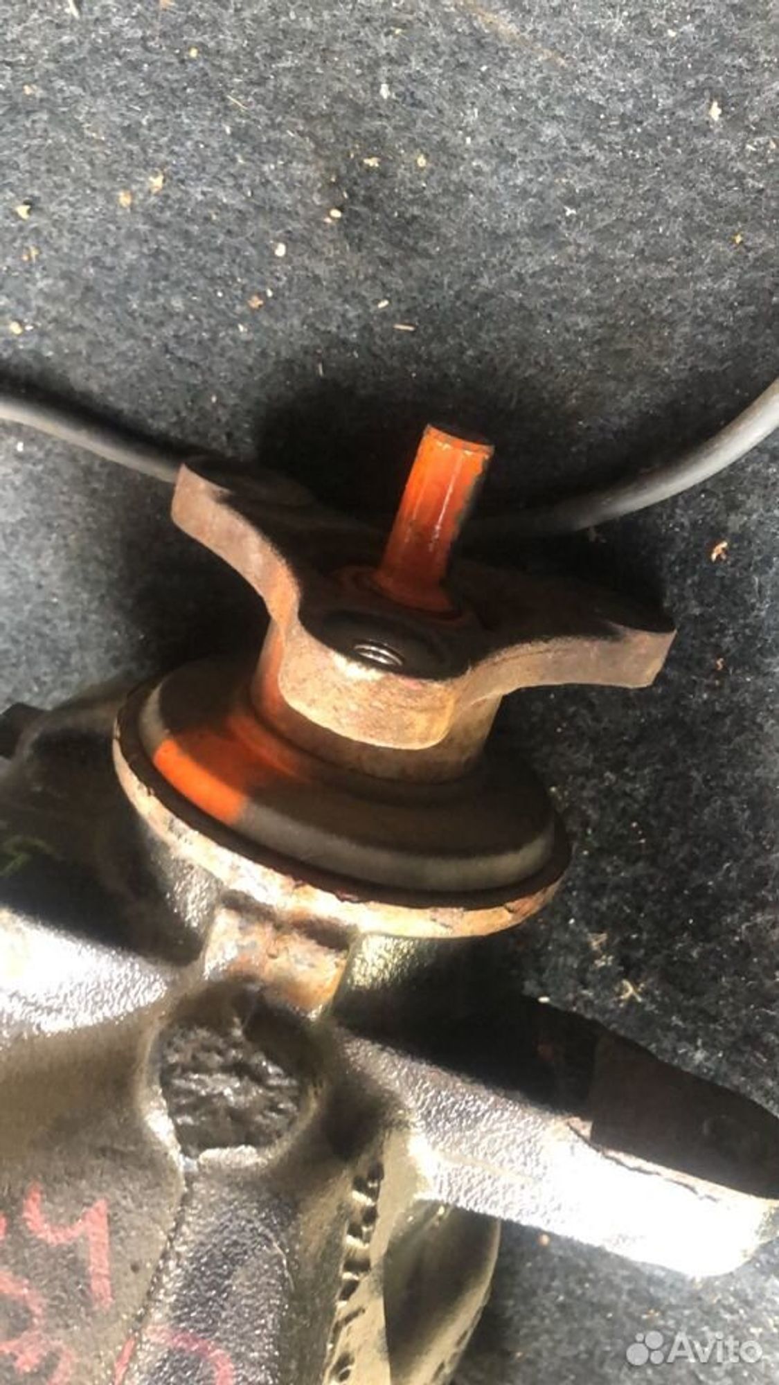 Редуктор задний bmw x1 e84 3.15, 24000 рублей, Москва