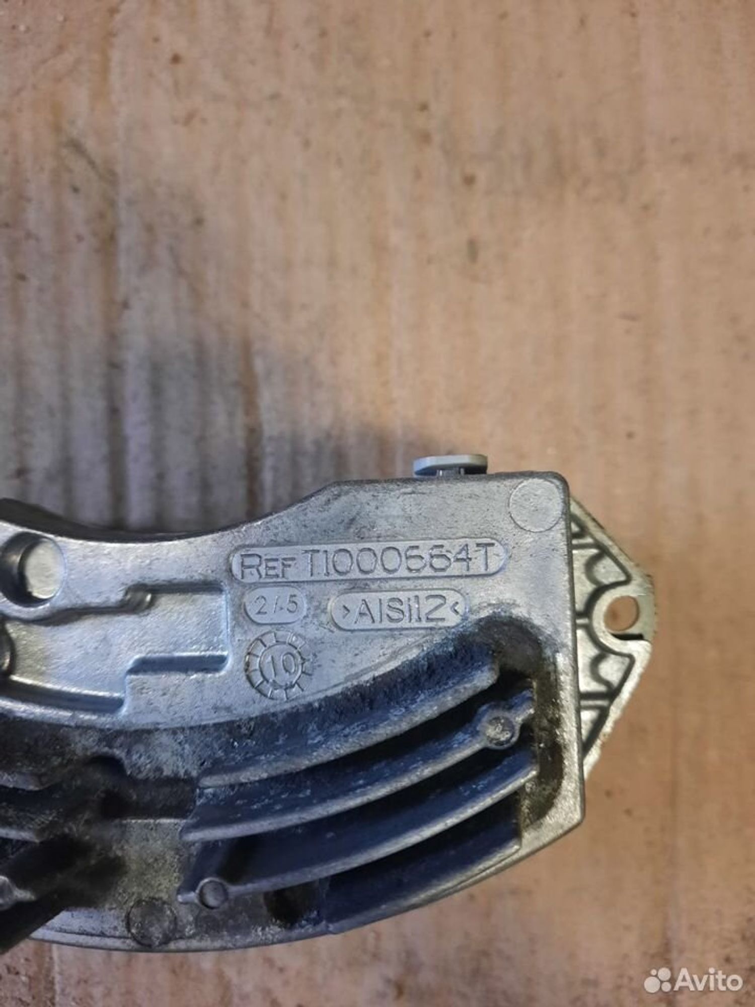 Резистор отопителя BMW 3 серия E90/E91/E92/E93, 1800 рублей, Москва