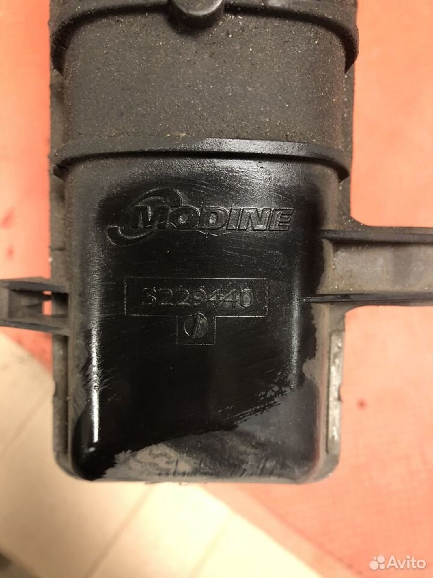 Интеркулер радиатор audi a4 b7, 4000 рублей, Москва