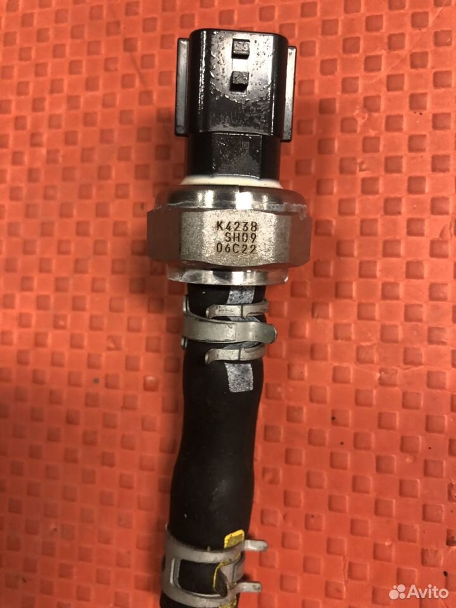 Регулятор давления топлива Mazda CX-5 KE2FW SH-vpt, 1500 рублей, Москва