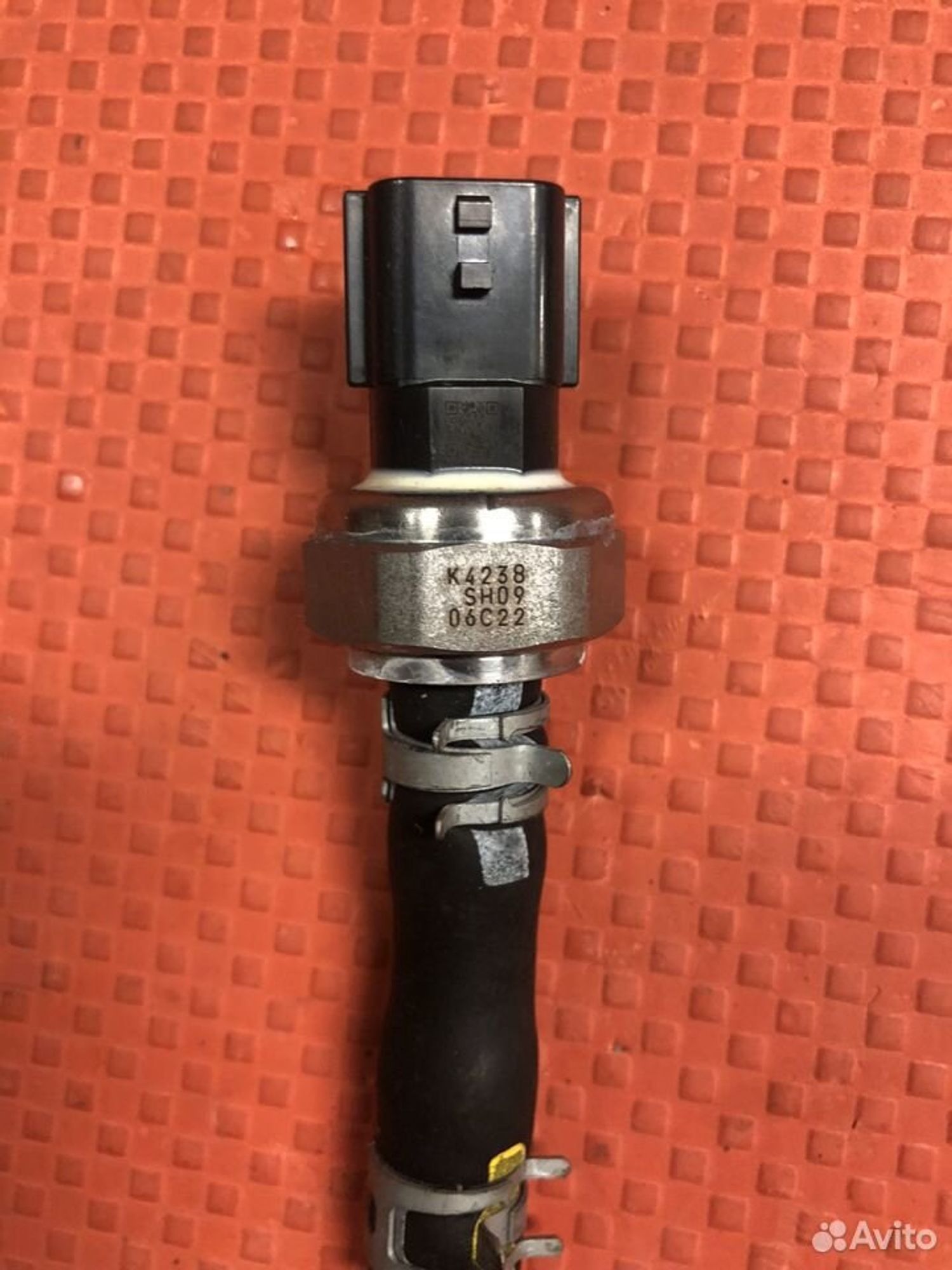 Регулятор давления топлива Mazda CX-5 KE2FW SH-vpt, 1500 рублей, Москва