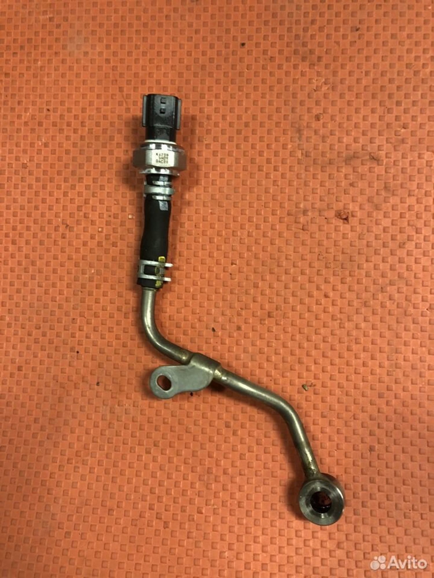 Регулятор давления топлива Mazda CX-5 KE2FW SH-vpt, 1500 рублей, Москва