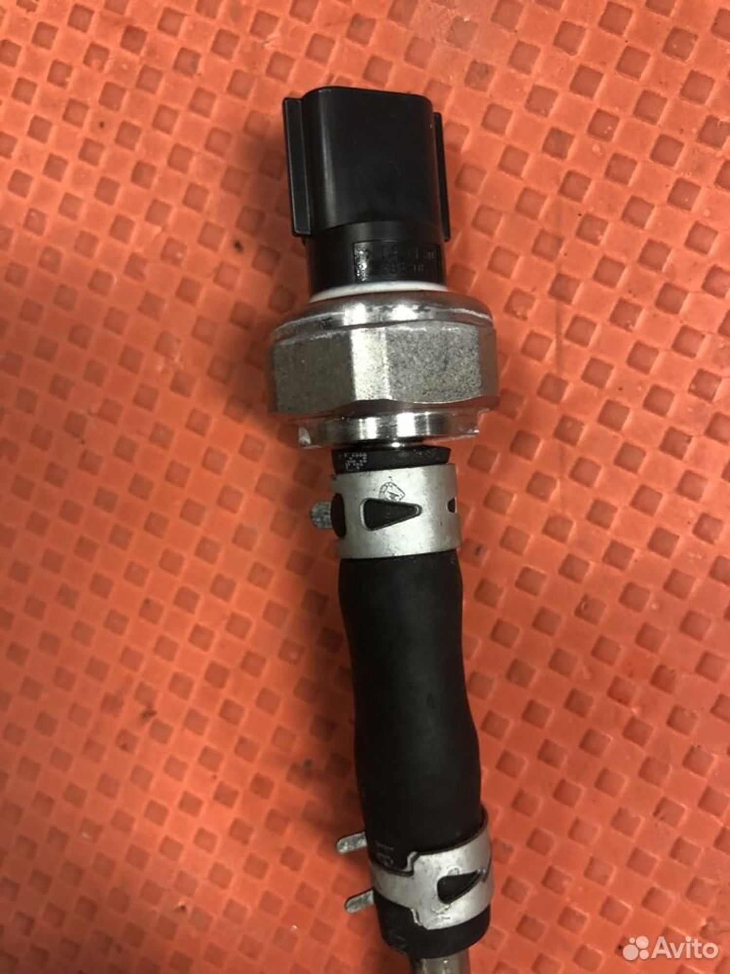 Регулятор давления топлива Mazda CX-5 KE2FW SH-vpt, 1500 рублей, Москва