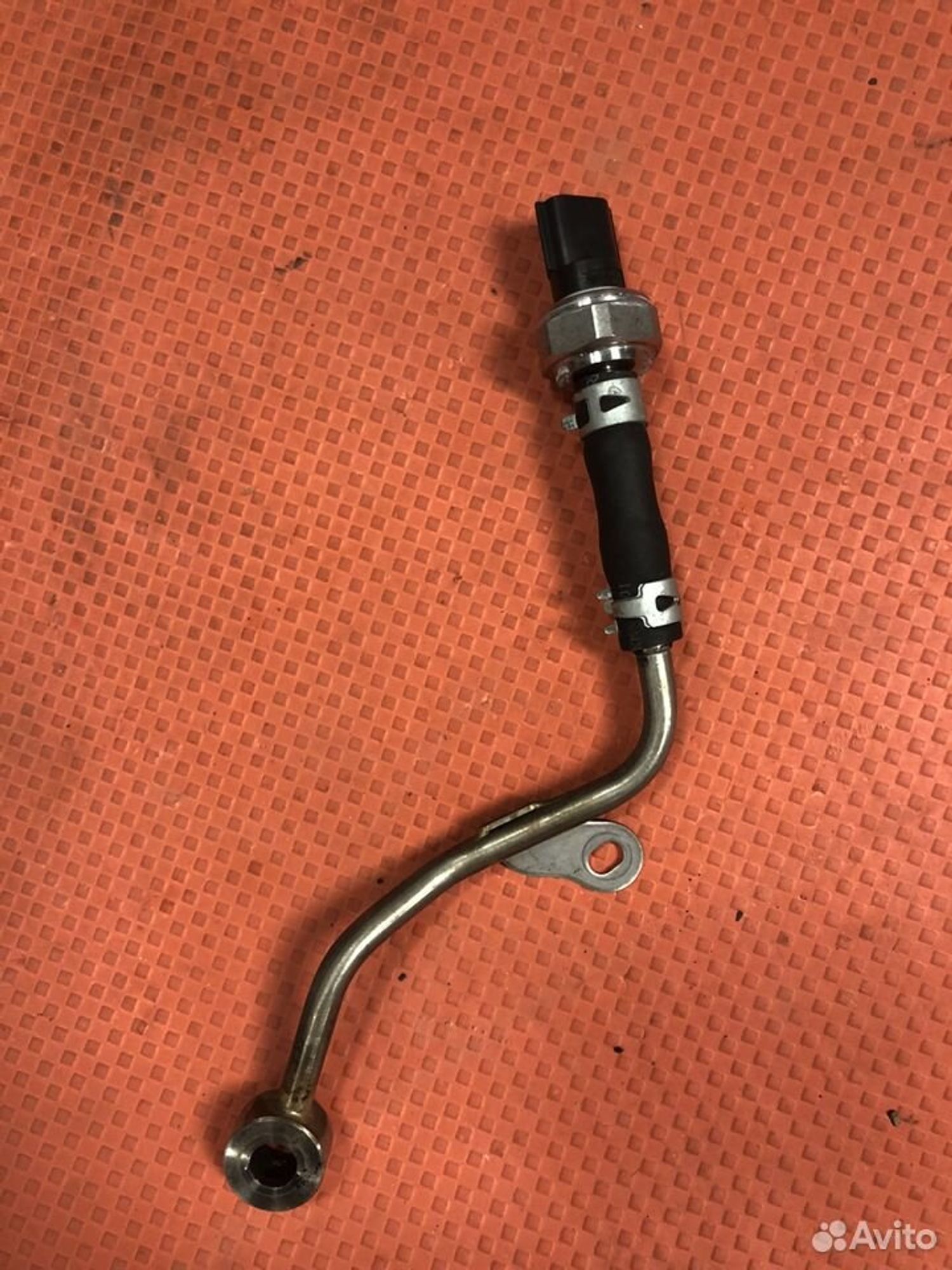 Регулятор давления топлива Mazda CX-5 KE2FW SH-vpt, 1500 рублей, Москва