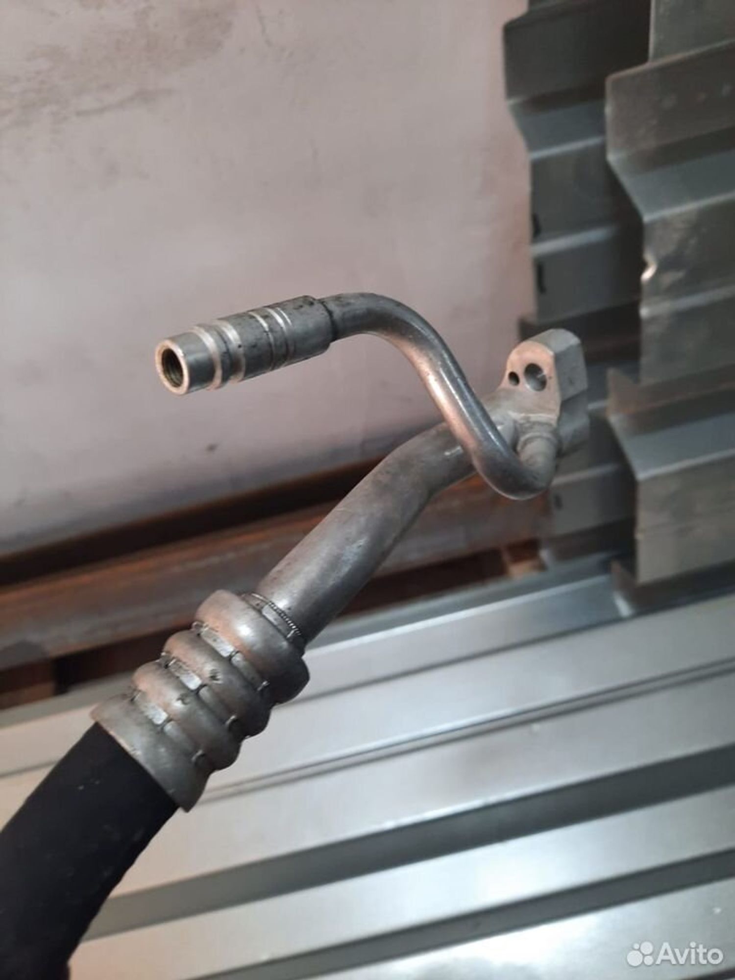 Трубка кондиционера BMW 3 серия E90/E91/E92/E93, 1650 рублей, Москва