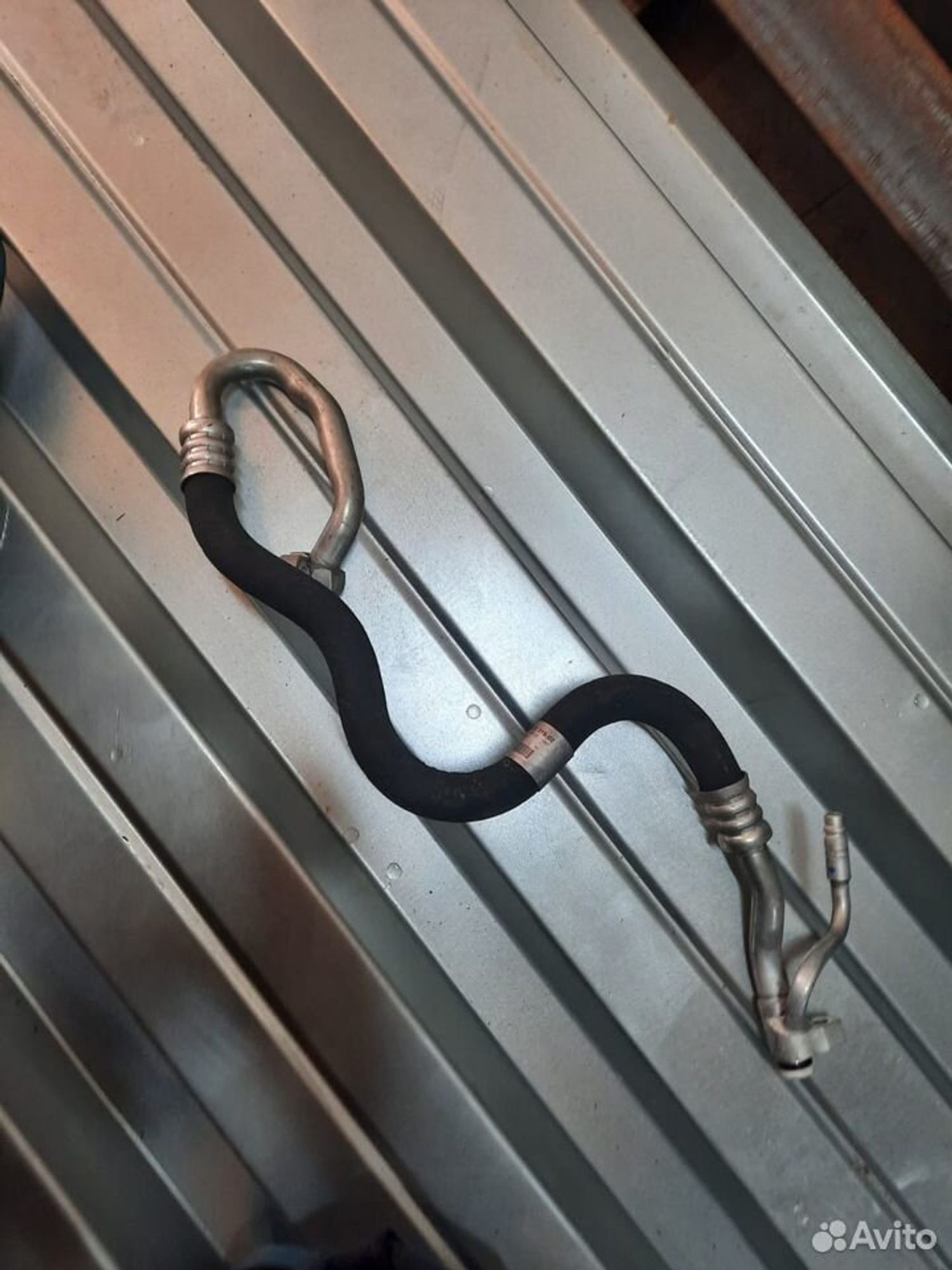 Трубка кондиционера BMW 3 серия E90/E91/E92/E93, 1650 рублей, Москва