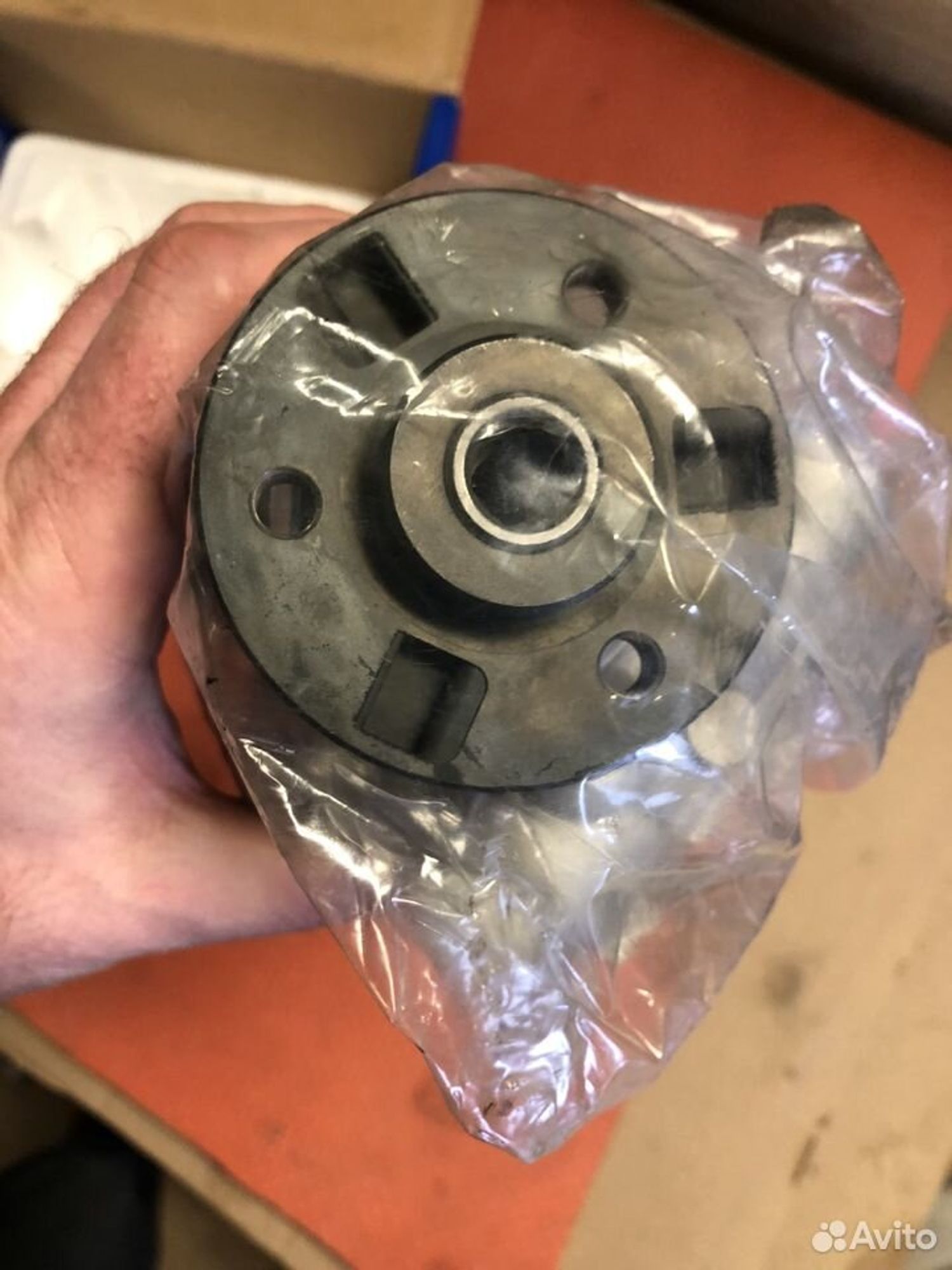 Насос ГУР bmw HPQ1215XQ, 6000 рублей, Москва