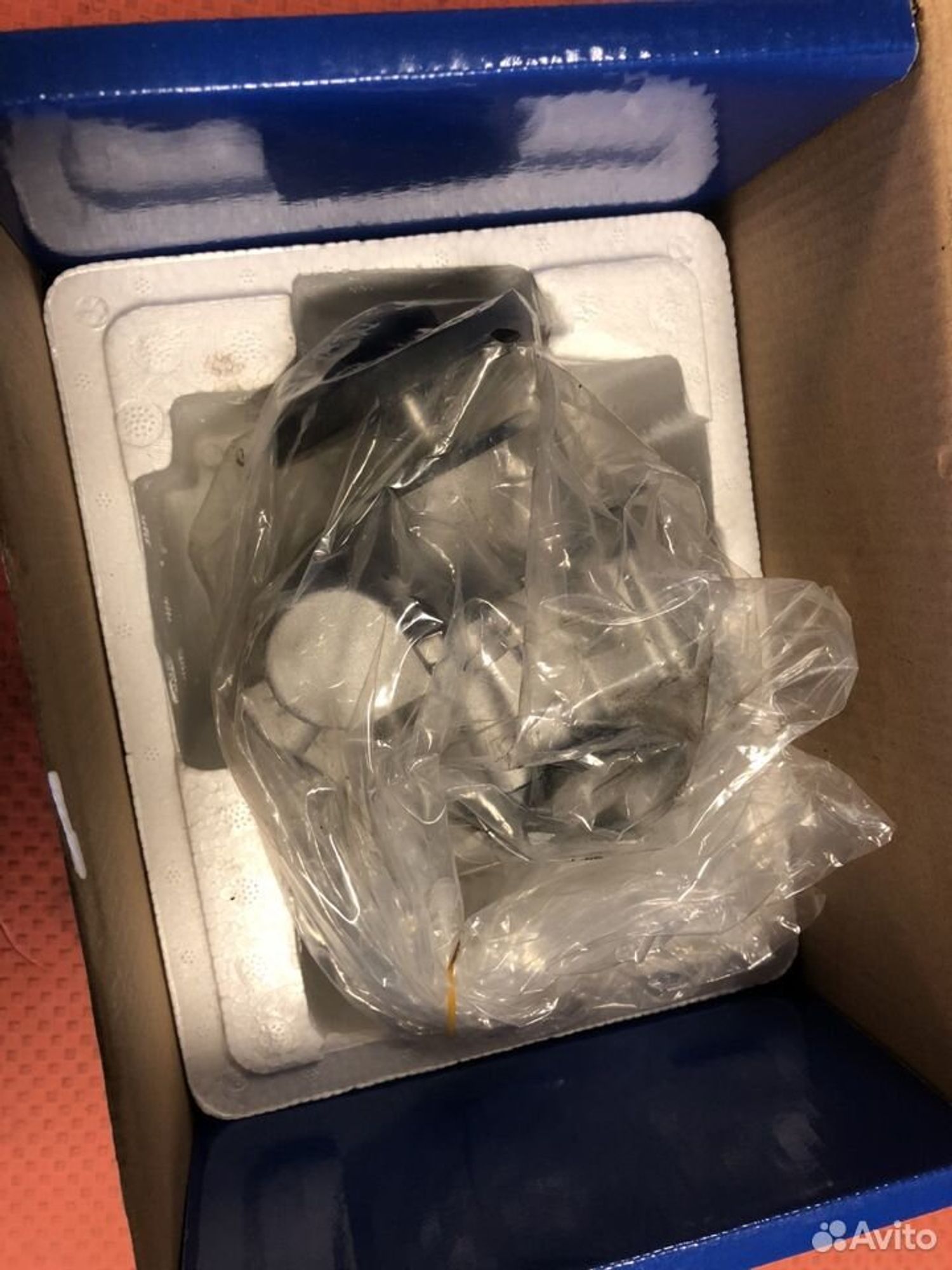 Насос ГУР bmw HPQ1215XQ, 6000 рублей, Москва