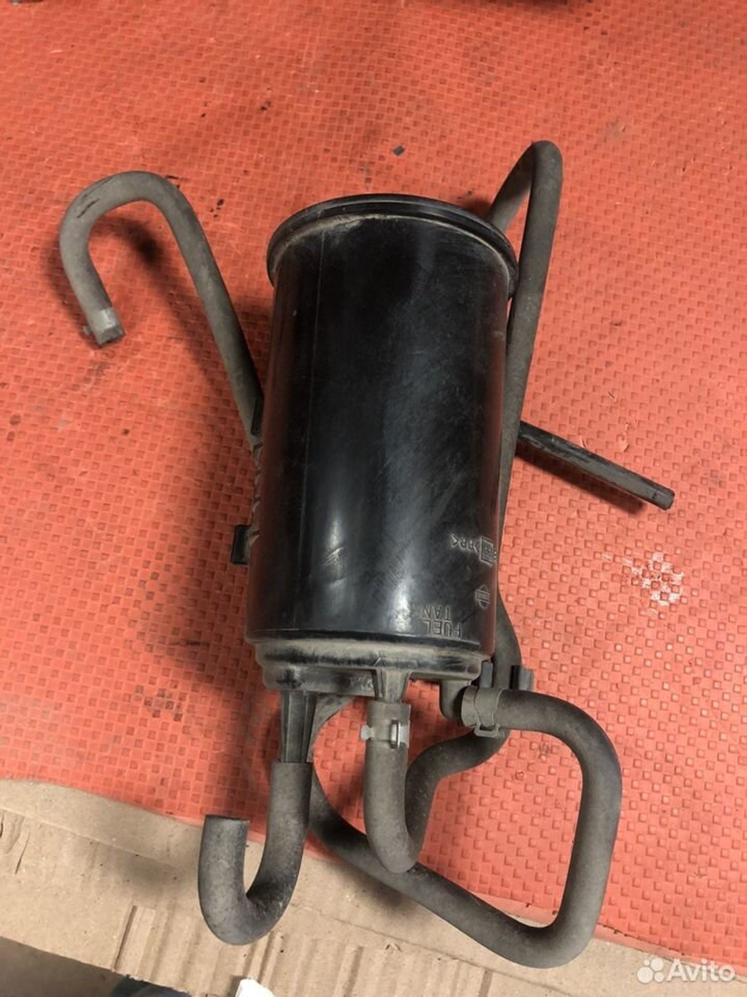 Абсорбер Nissan X-Trail T31, 3000 рублей, Москва