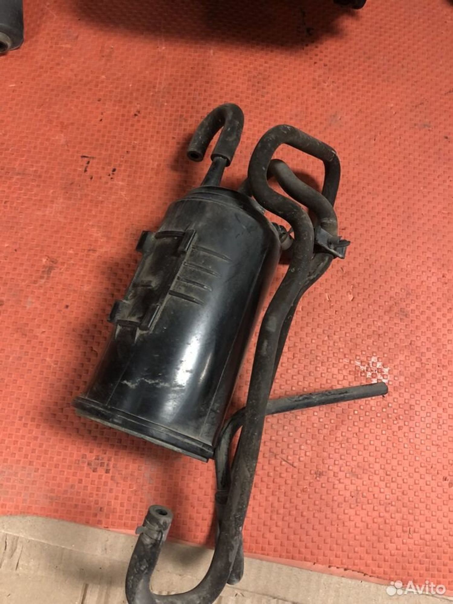 Абсорбер Nissan X-Trail T31, 3000 рублей, Москва