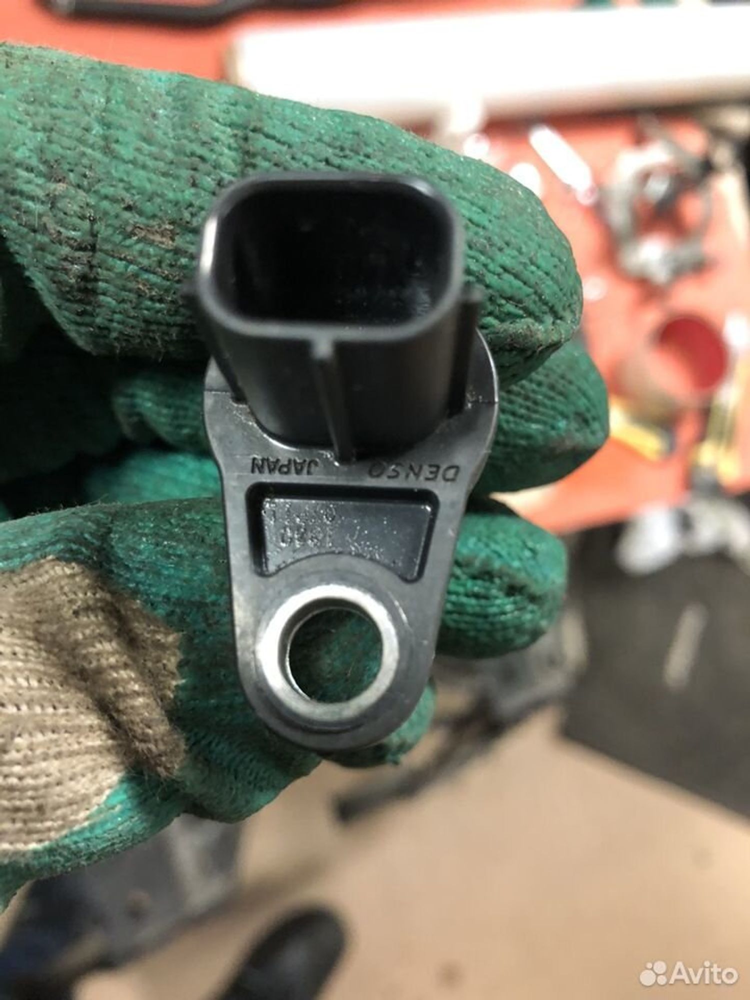 Датчик положения распредвала Mazda Cx-5 SHY1 2.2, 1500 рублей, Москва