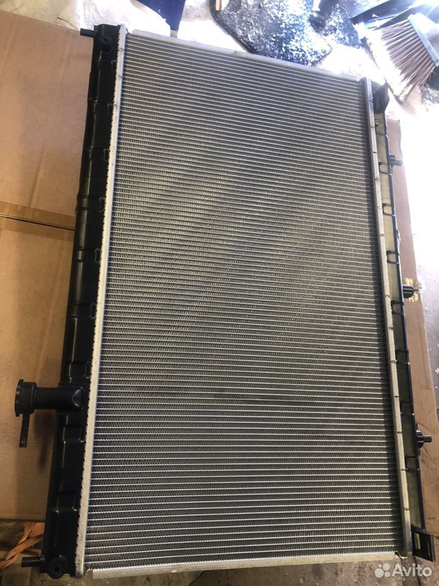 Радиатор основной X-trail t32 новый оригинал, 11000 рублей, Москва
