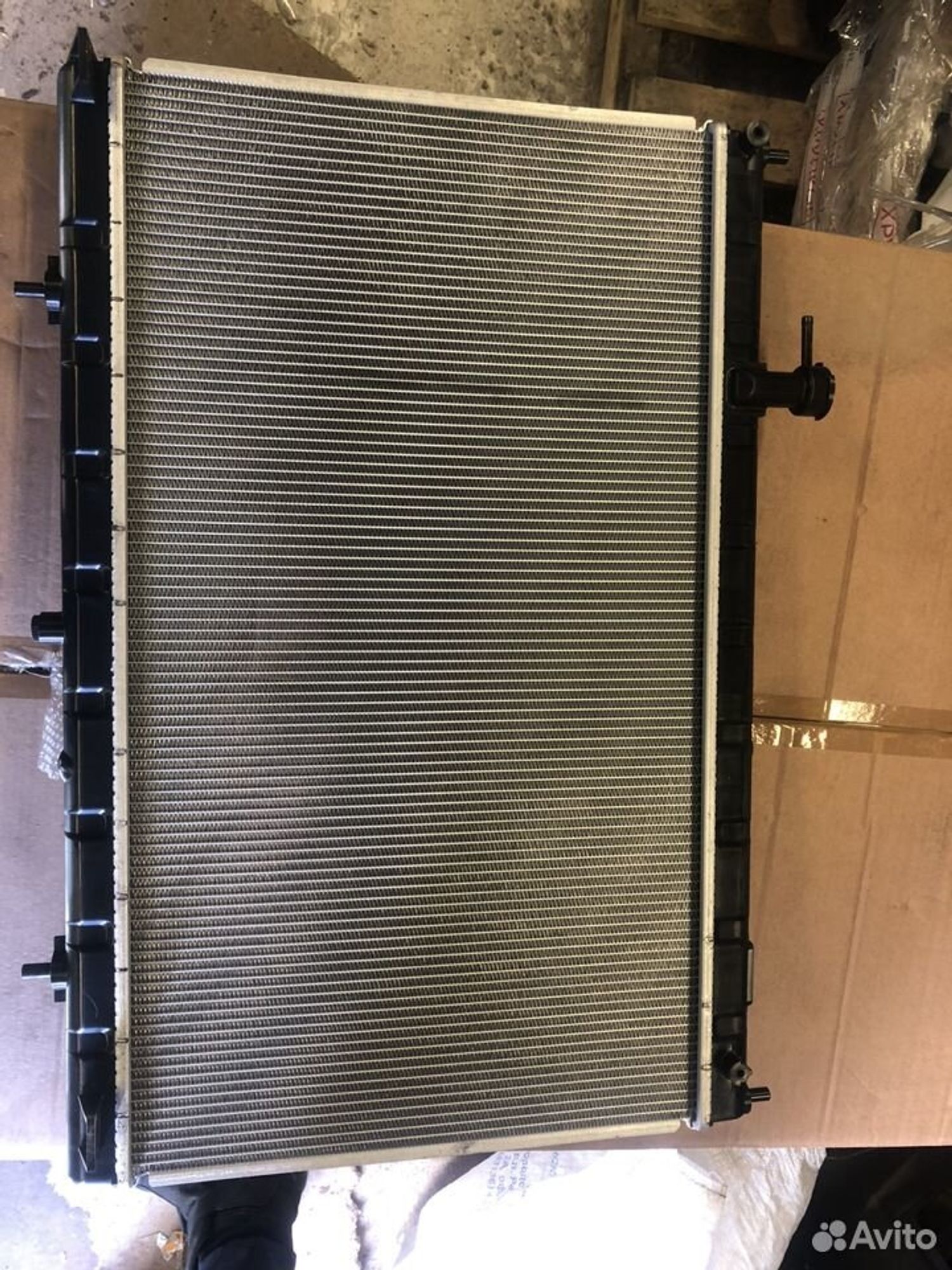 Радиатор основной X-trail t32 новый оригинал, 11000 рублей, Москва
