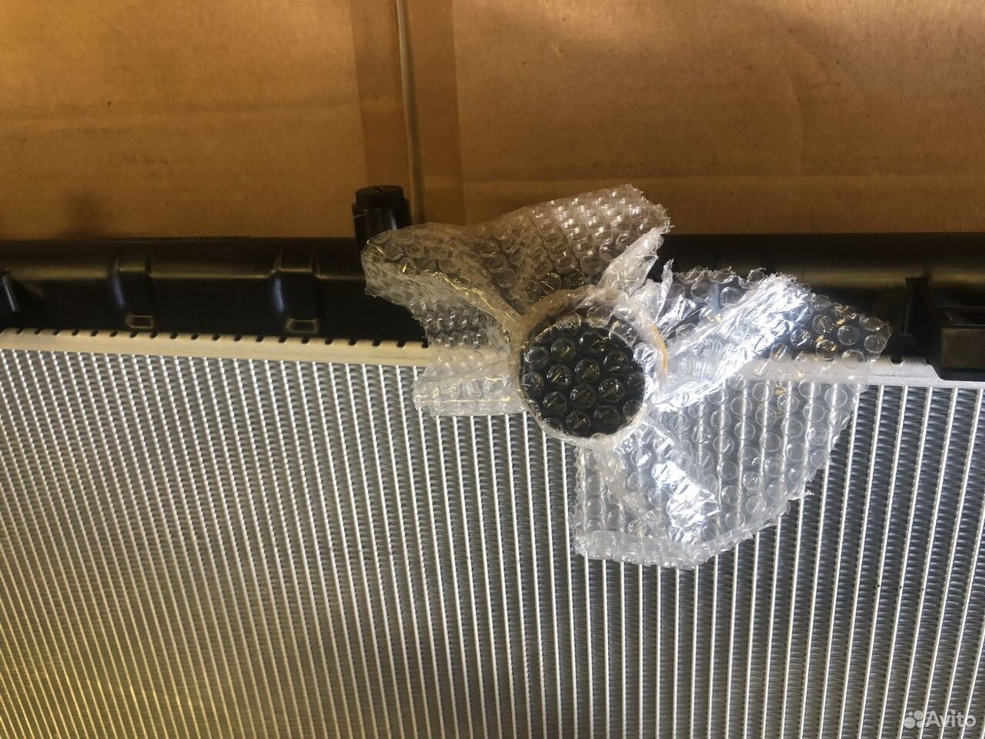 Радиатор основной X-trail t32 новый оригинал, 11000 рублей, Москва