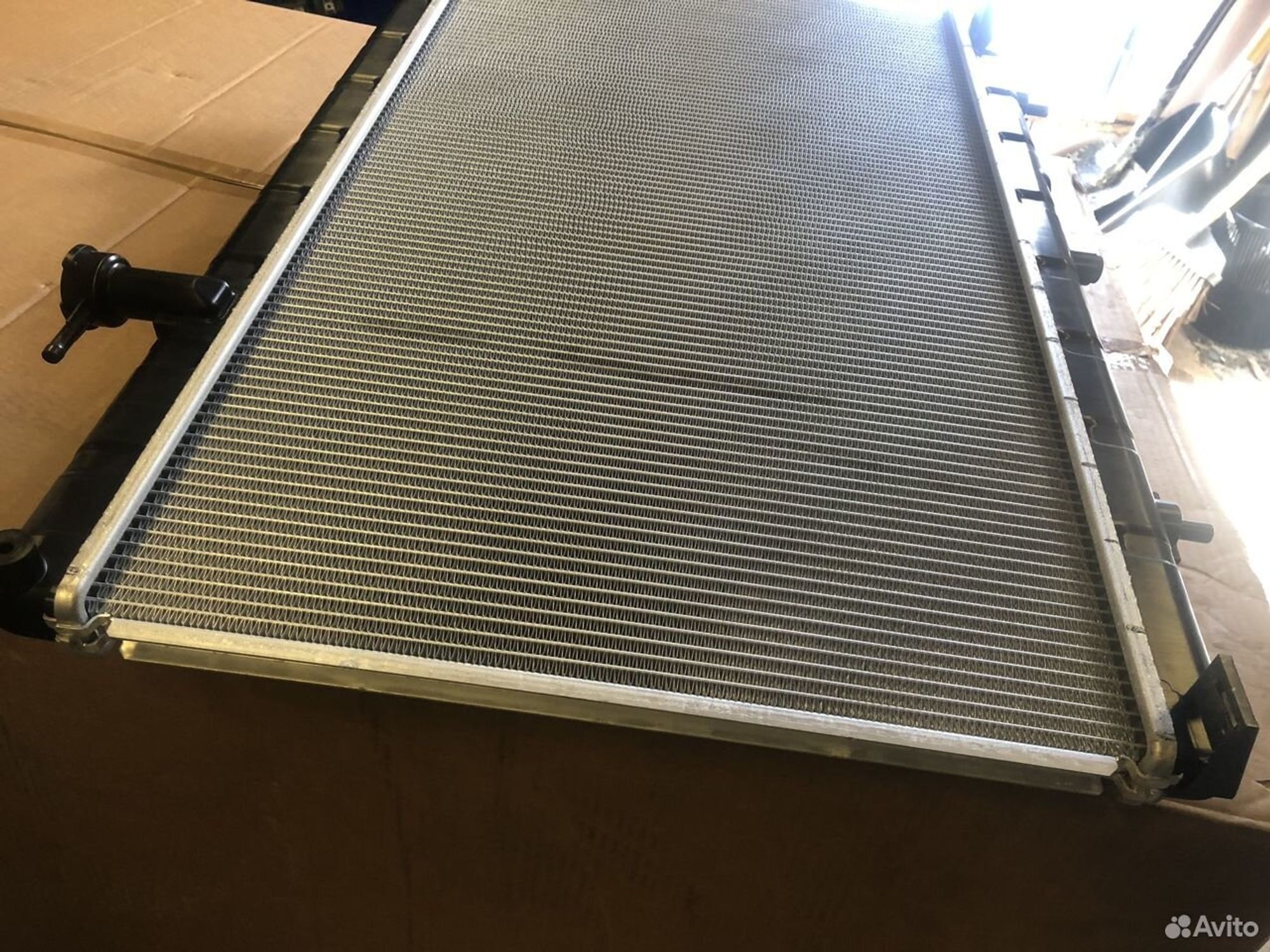 Радиатор основной X-trail t32 новый оригинал, 11000 рублей, Москва