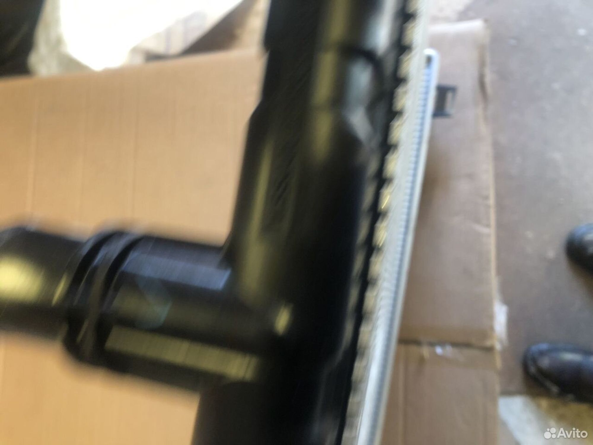 Радиатор основной X-trail t32 новый оригинал, 11000 рублей, Москва