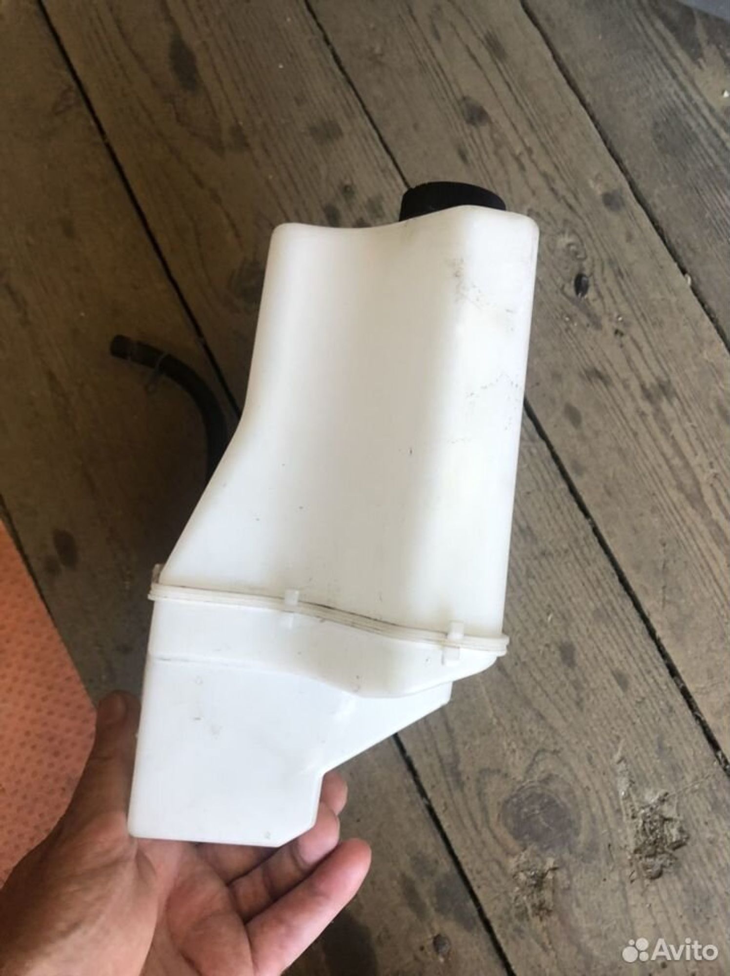 Бачок расширительный nissan teana j32, 670 рублей, Москва