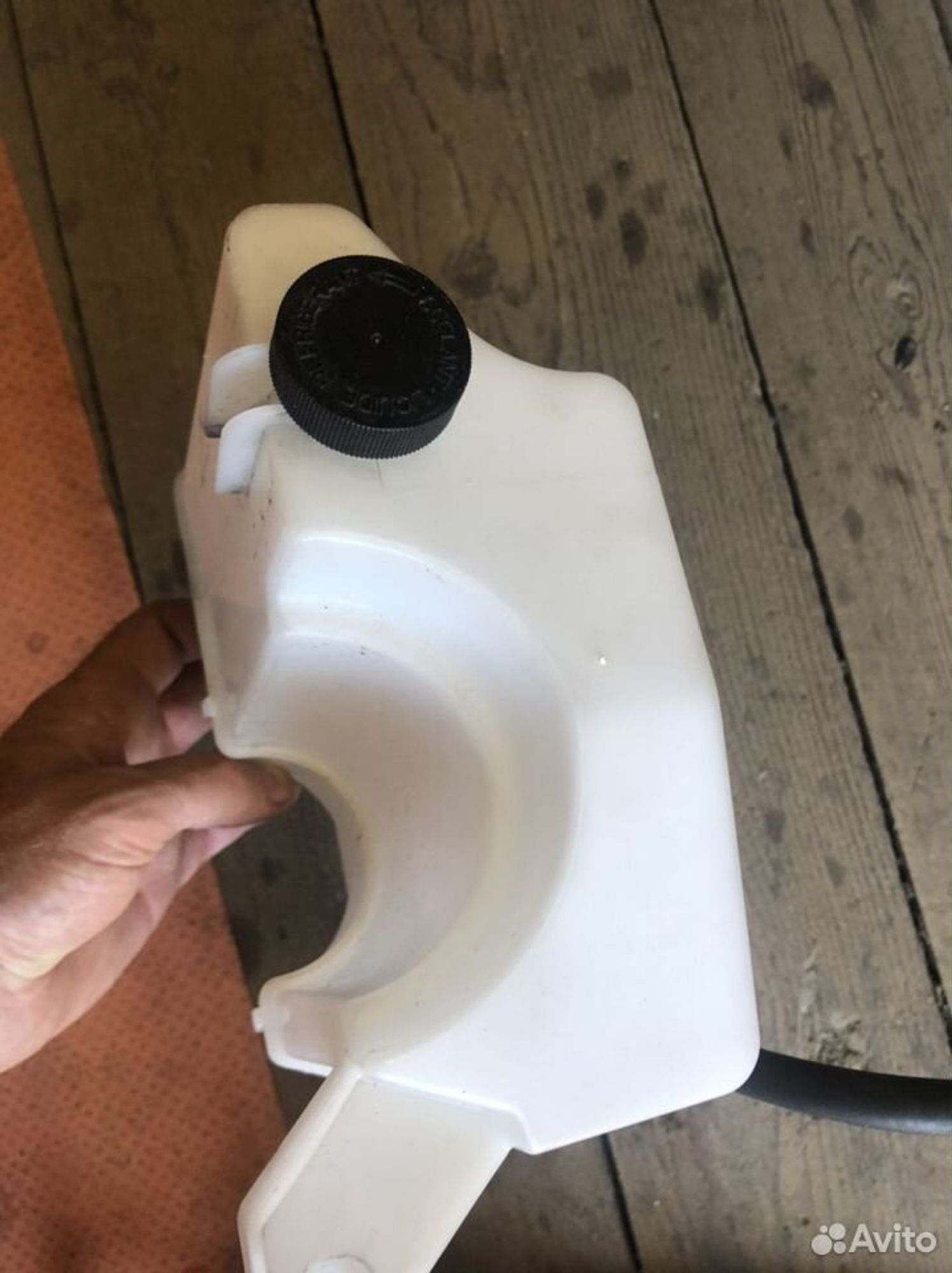 Бачок расширительный nissan teana j32, 670 рублей, Москва