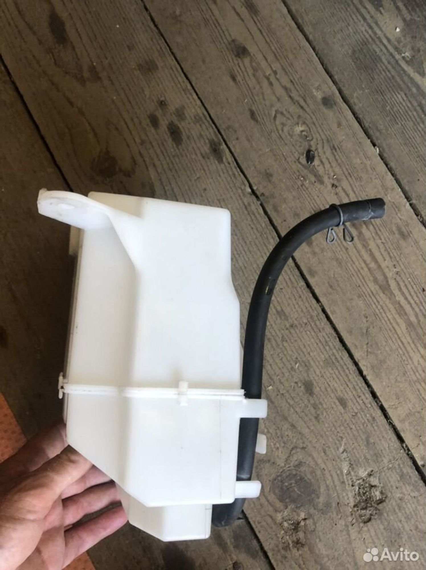 Бачок расширительный nissan teana j32, 670 рублей, Москва