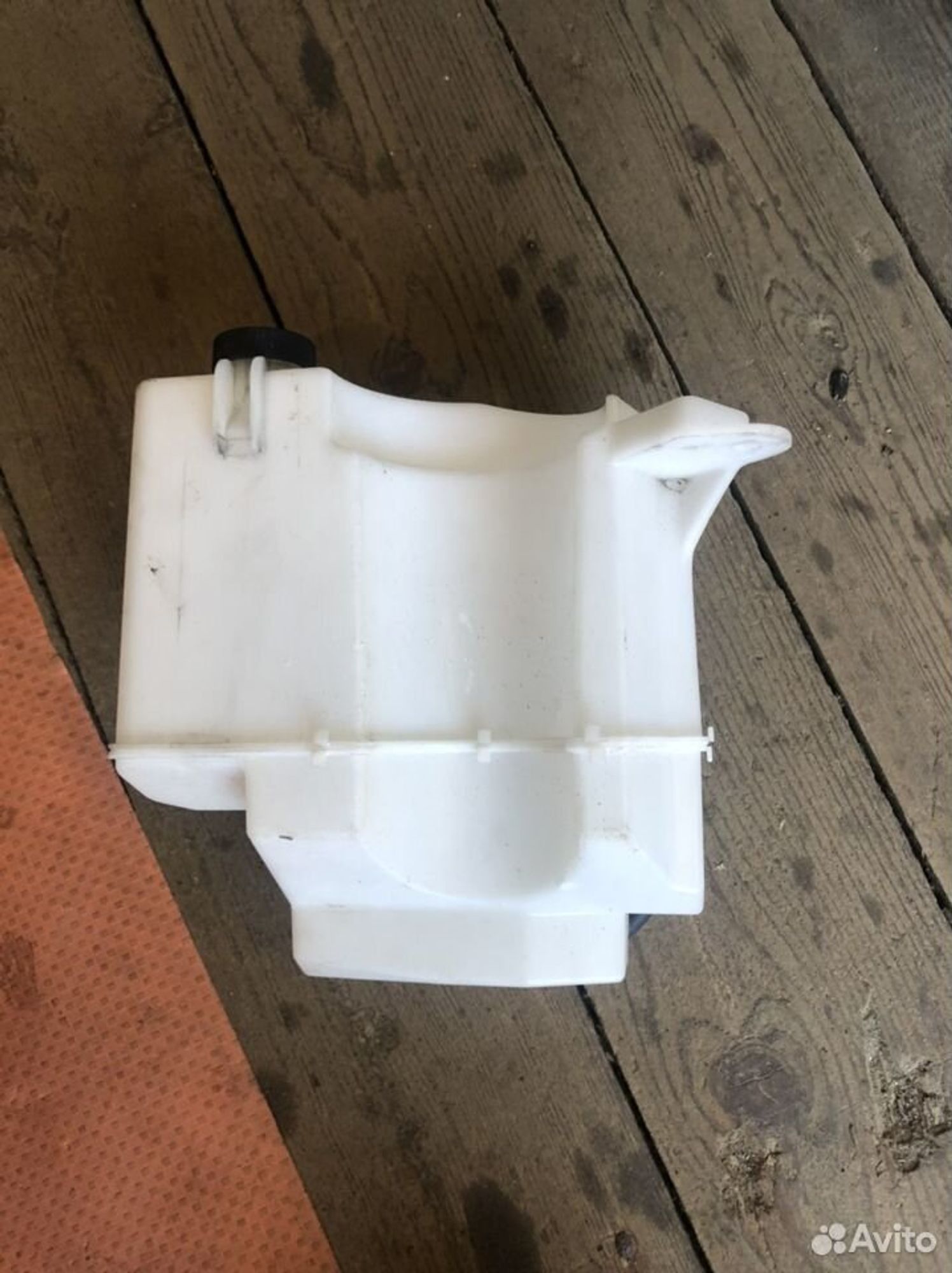 Бачок расширительный nissan teana j32, 670 рублей, Москва