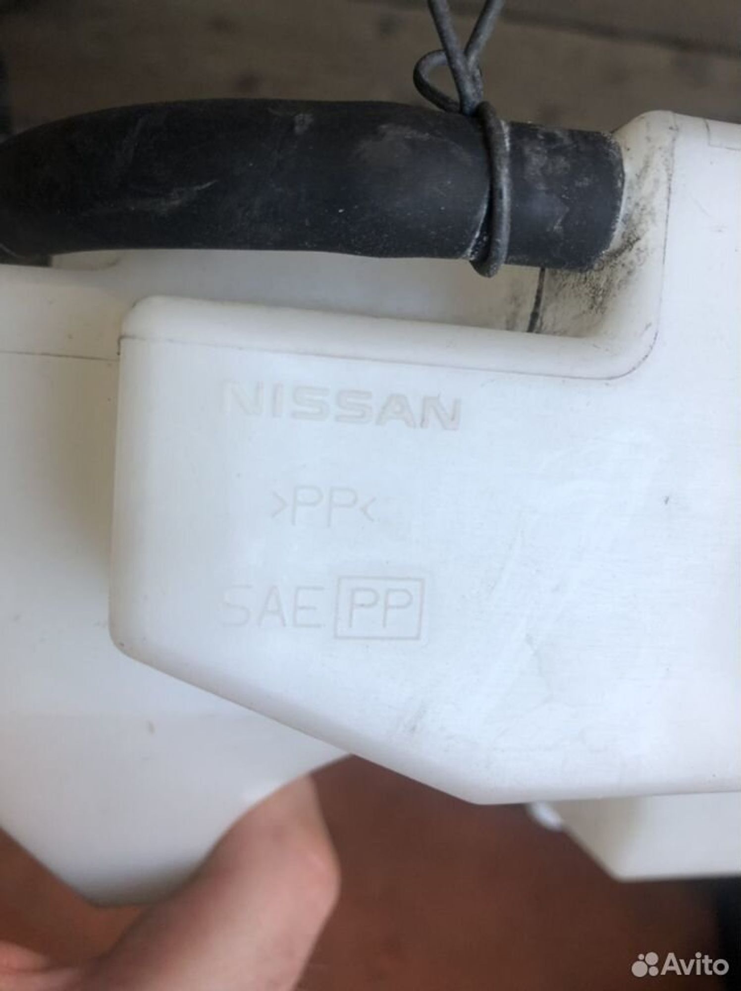 Бачок расширительный nissan teana j32, 670 рублей, Москва