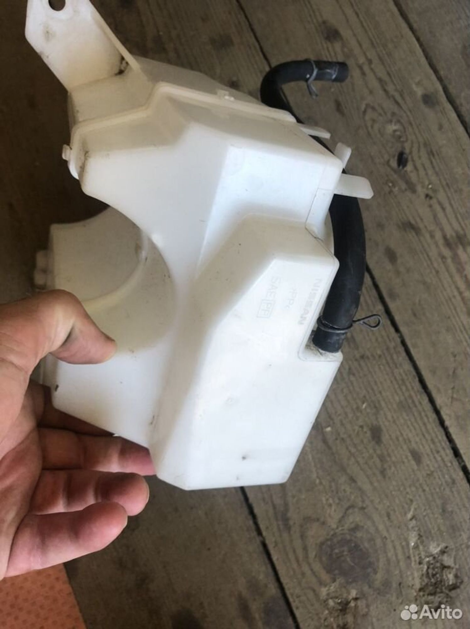 Бачок расширительный nissan teana j32, 670 рублей, Москва