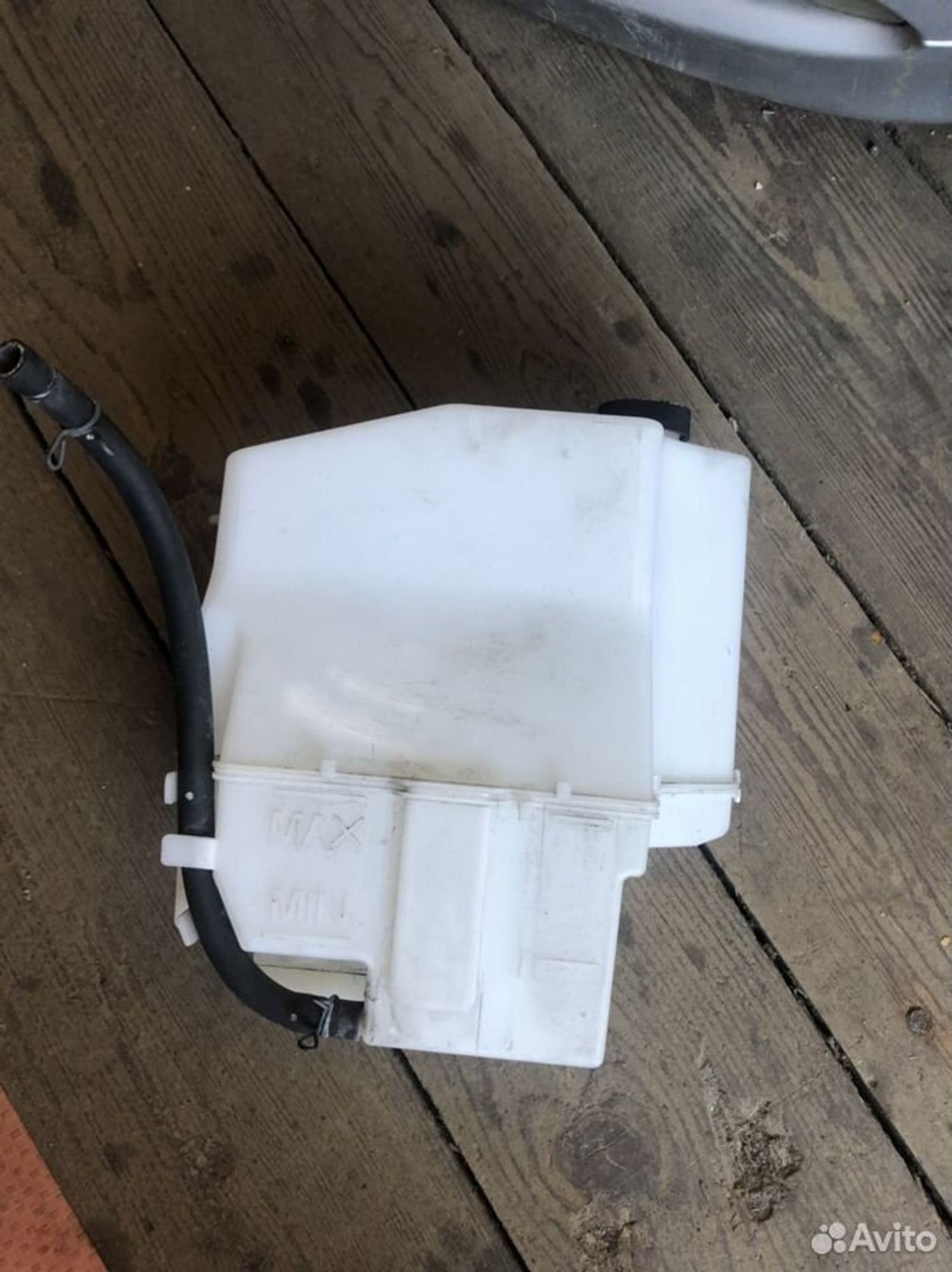 Бачок расширительный nissan teana j32, 670 рублей, Москва