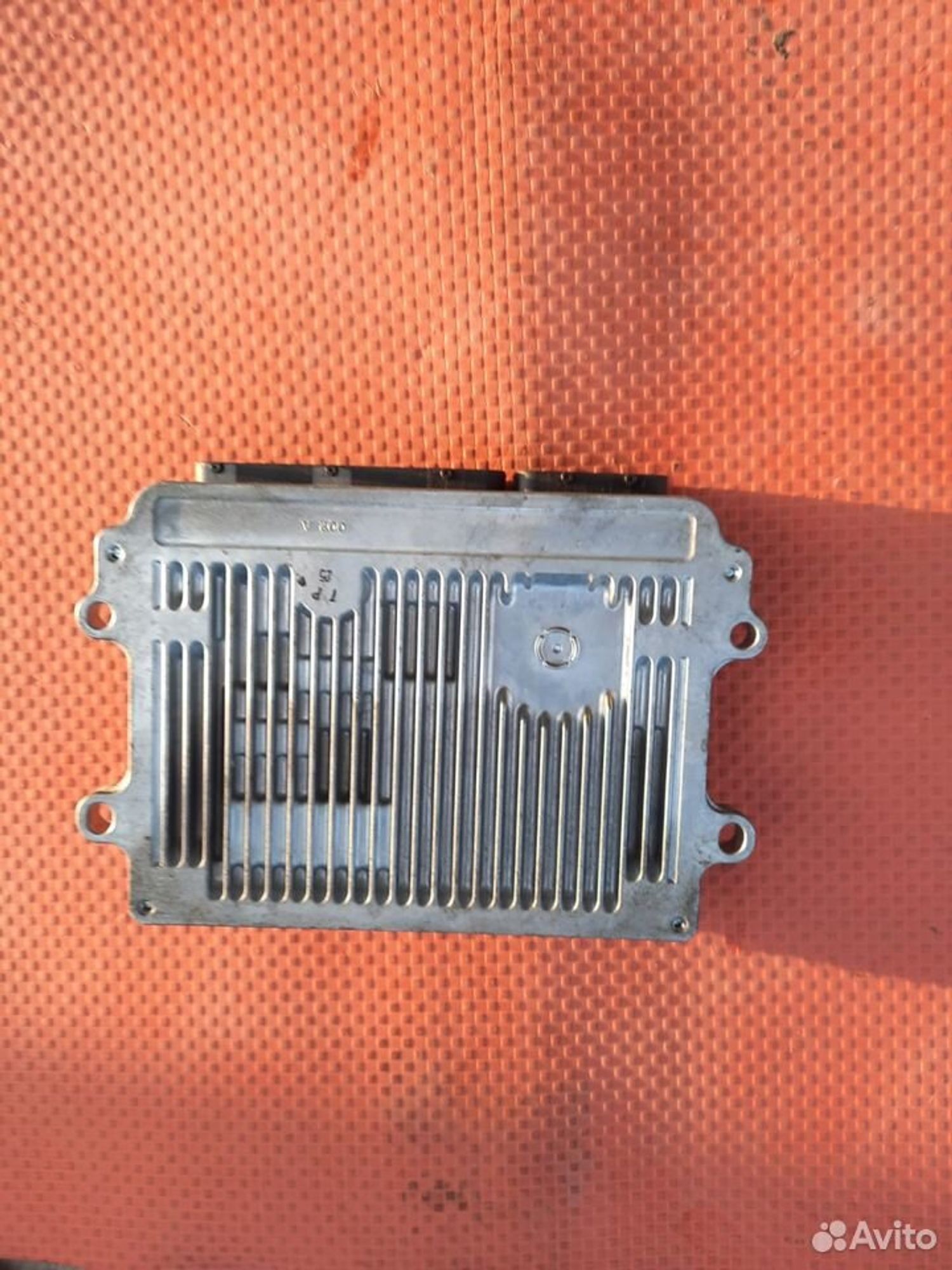 Блок эбу двигателя Mazda CX-5 дизель 2,2, 10000 рублей, Москва