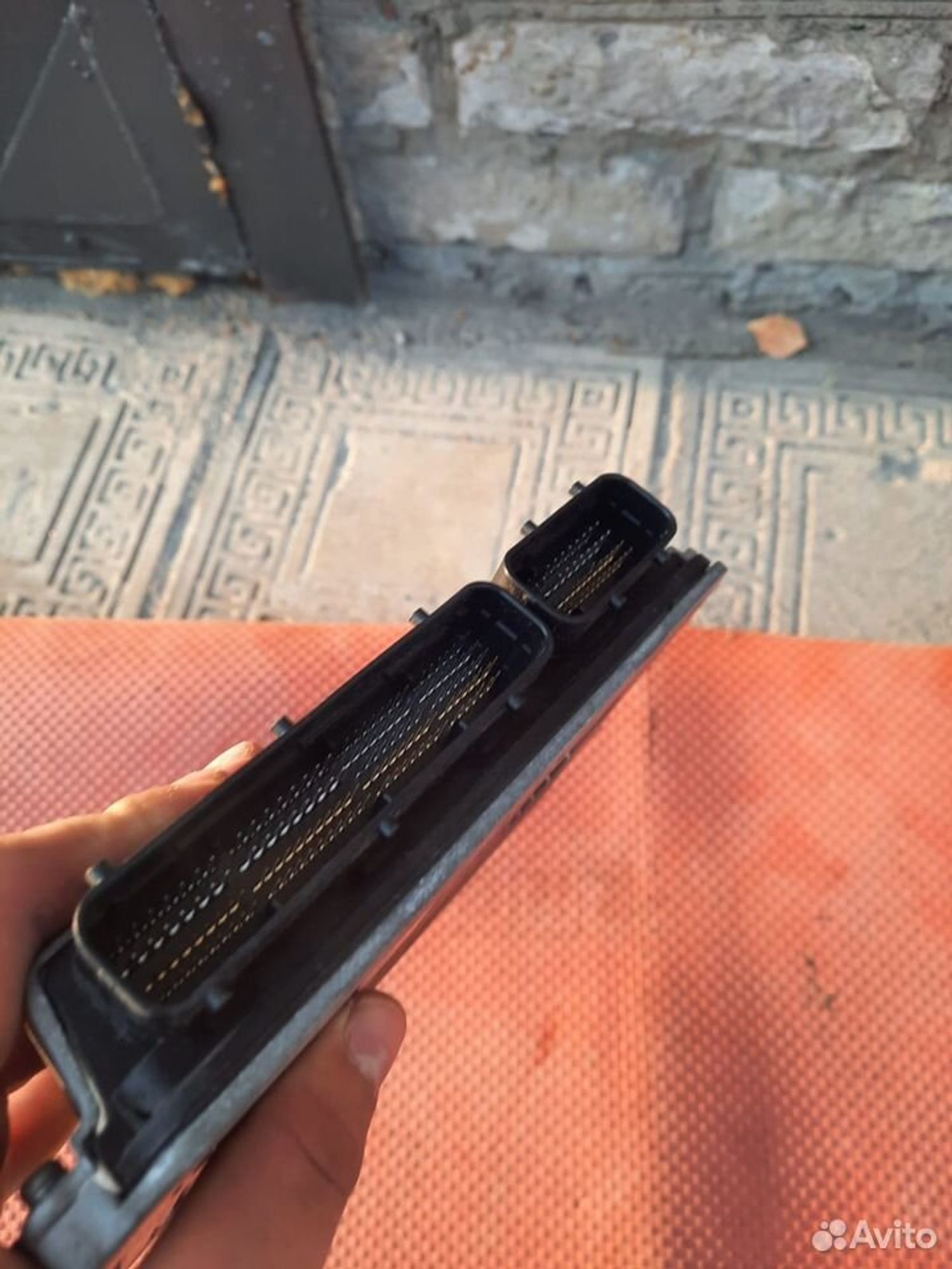 Блок эбу двигателя Mazda CX-5 дизель 2,2, 10000 рублей, Москва