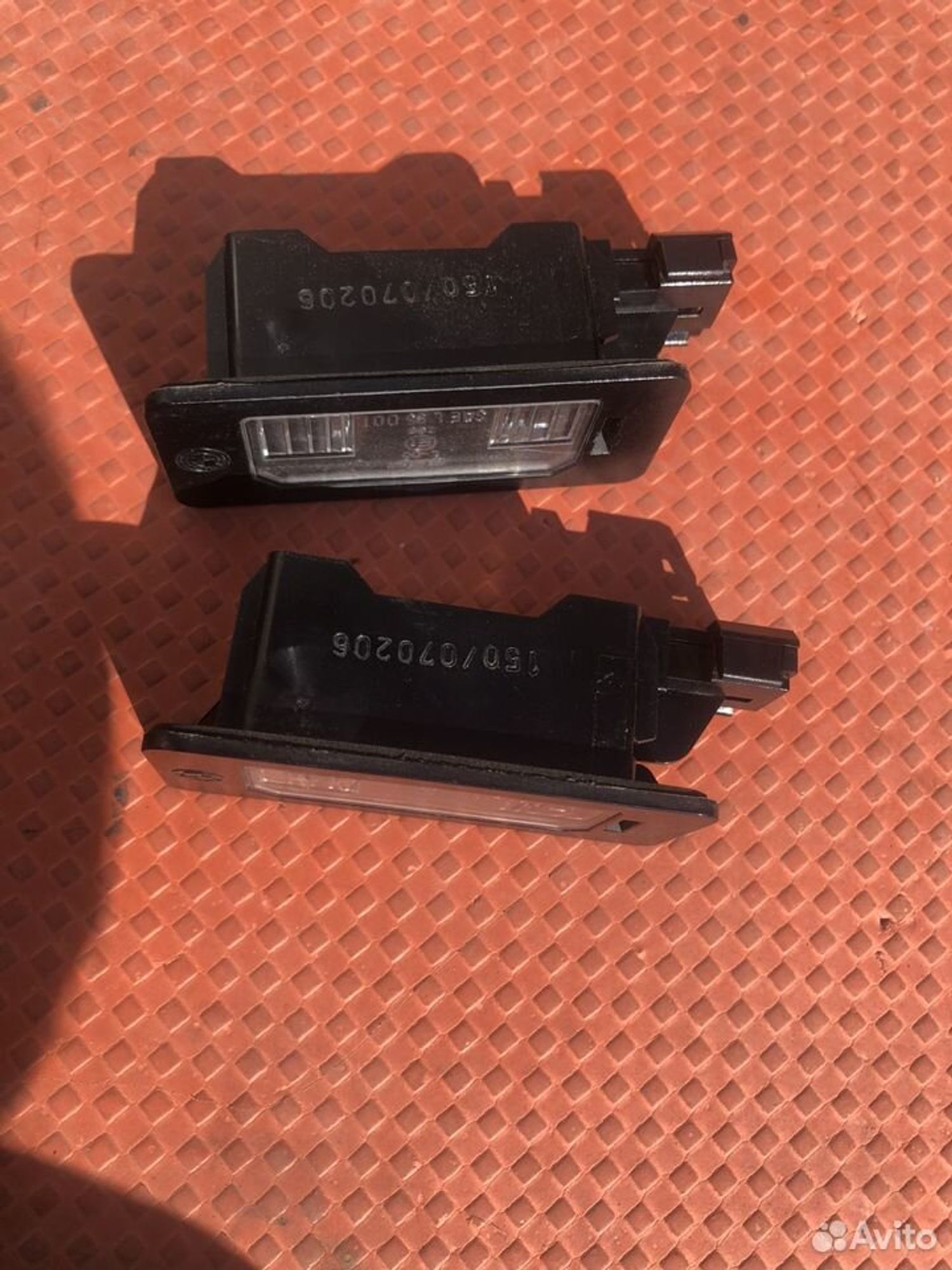 Подсветка номера Bmw не диод, 750 рублей, Москва