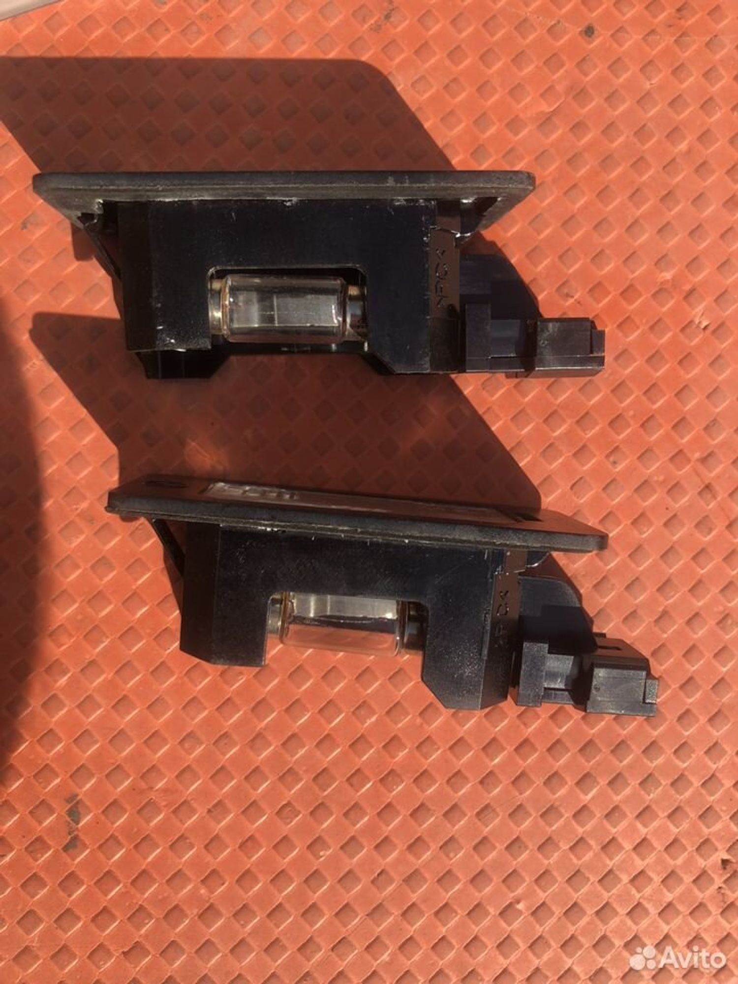 Подсветка номера Bmw не диод, 750 рублей, Москва