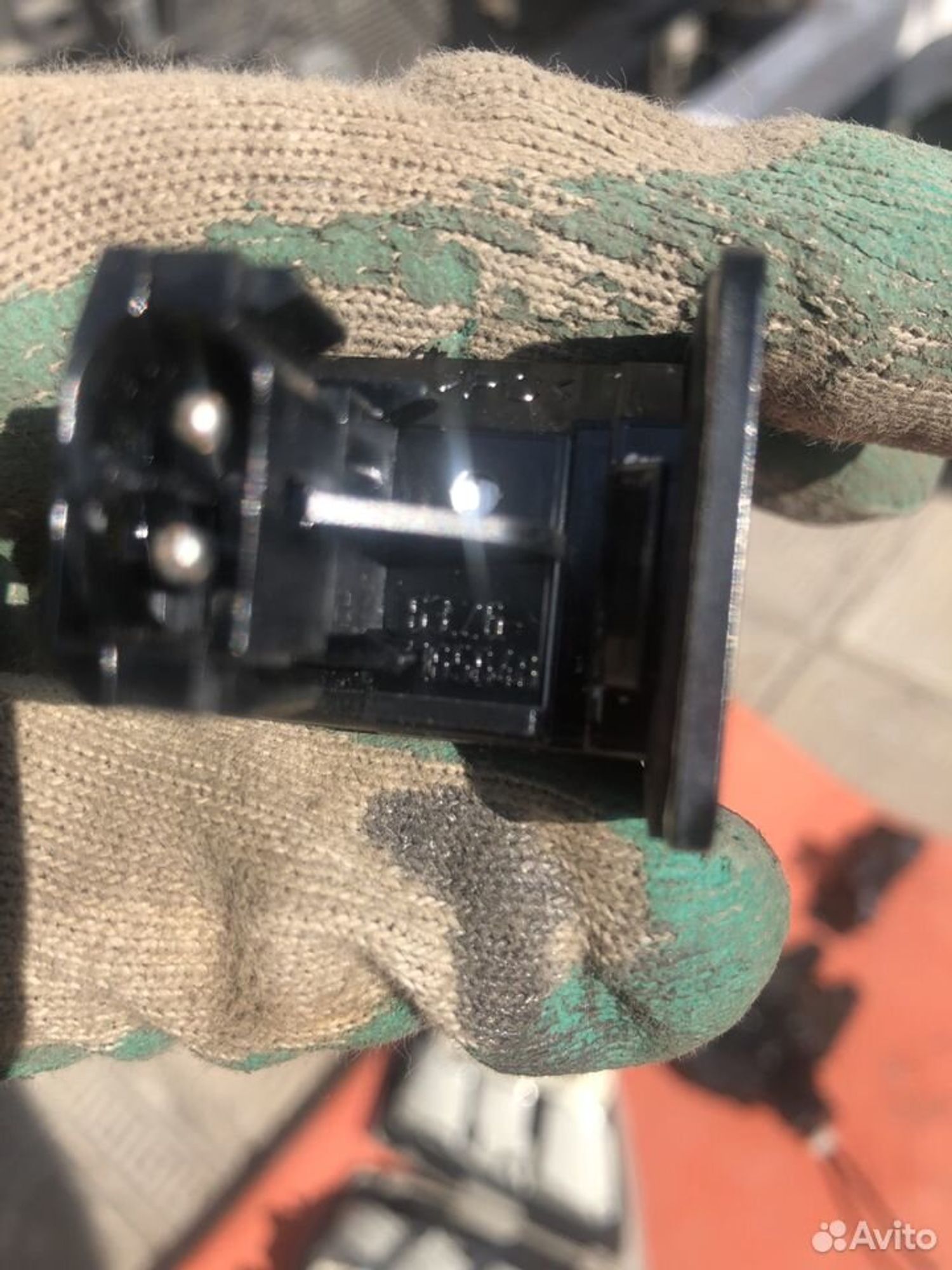 Подсветка номера Bmw не диод, 750 рублей, Москва