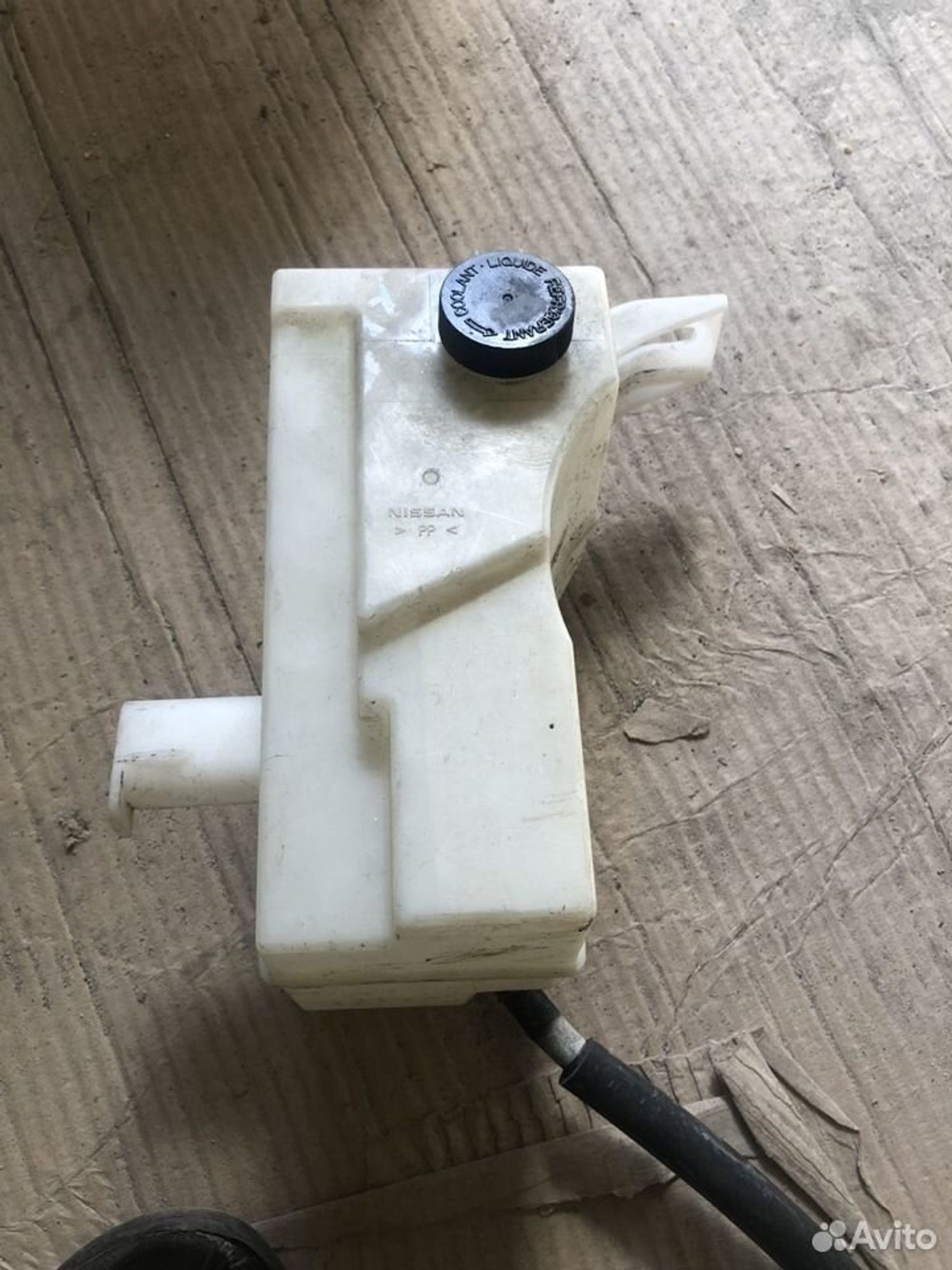 Расширительный бачок Nissan X-Trail T31, 750 рублей, Москва
