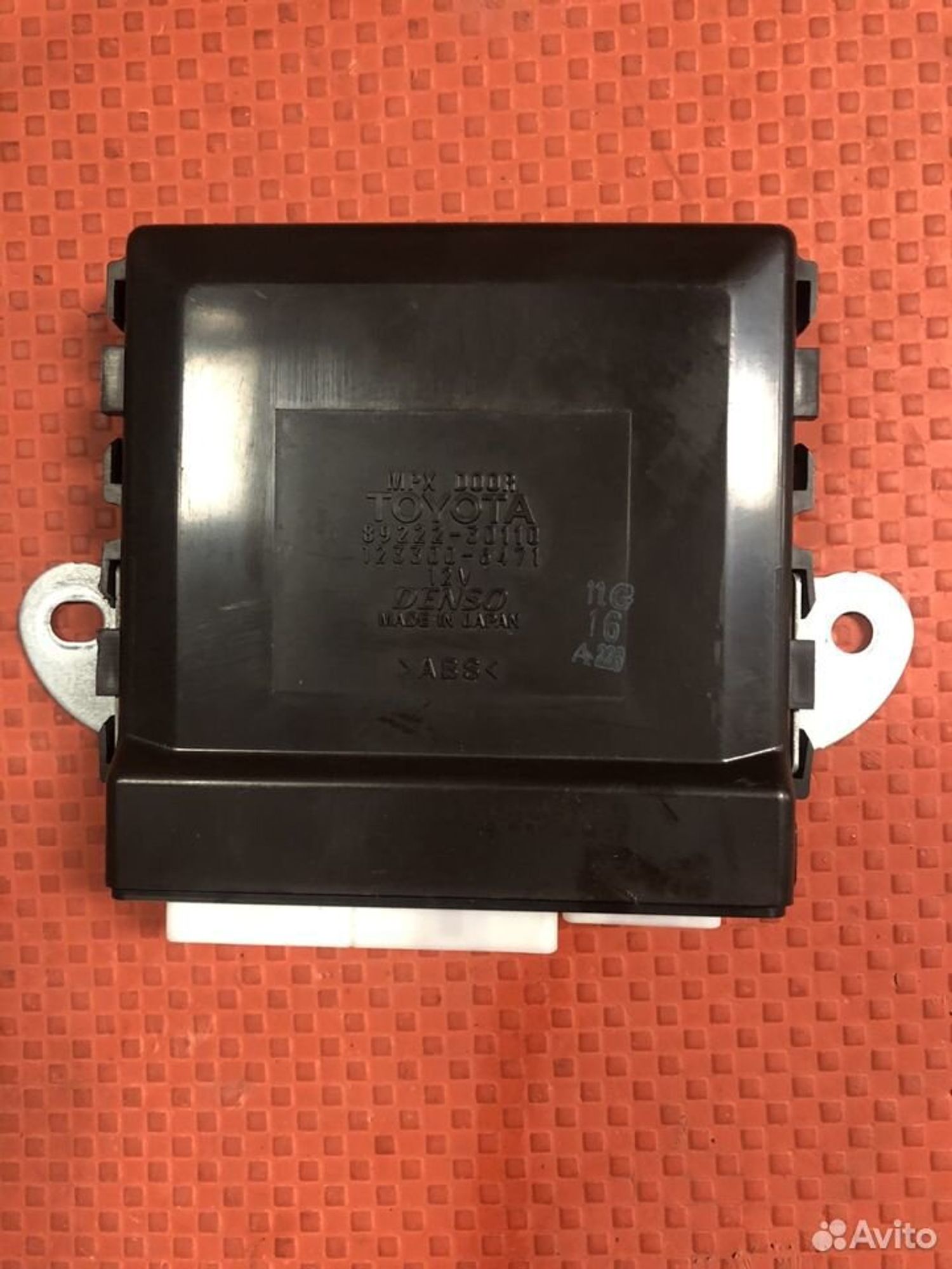 Блок управления дверью перед левая Lexus GS300 190, 1500 рублей, Москва