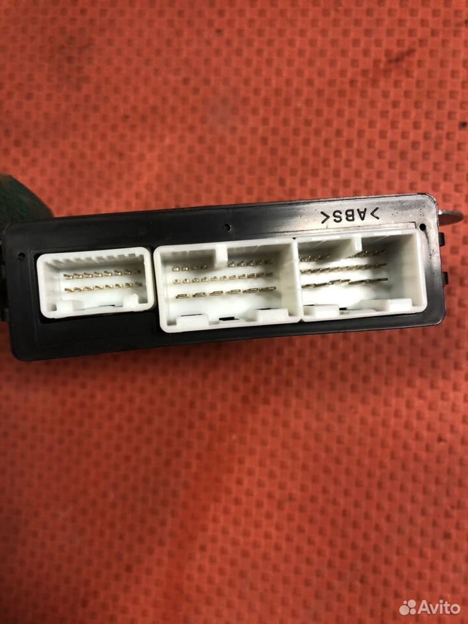 Блок управления дверью перед левая Lexus GS300 190, 1500 рублей, Москва