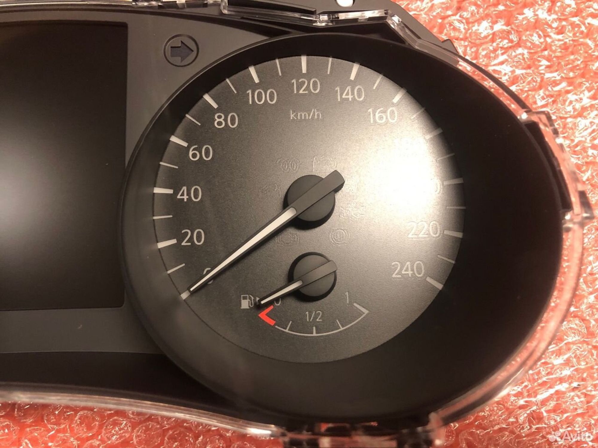 Щиток приборов Nissan x-trail 32 новый оригинал, 9600 рублей, Москва