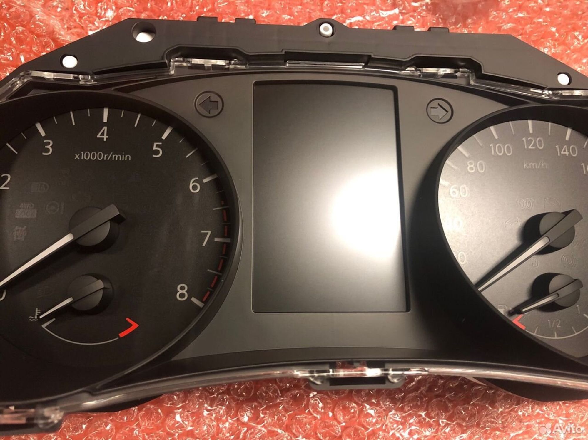 Щиток приборов Nissan x-trail 32 новый оригинал, 9600 рублей, Москва