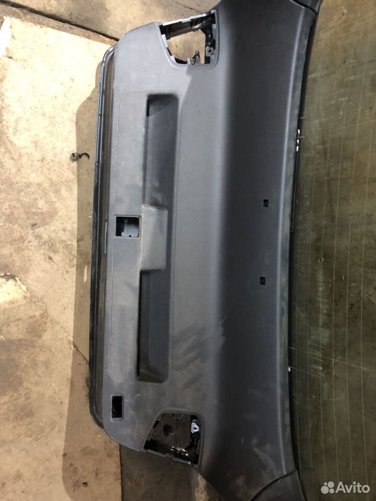 Крышка дверь багажника audi A5 sport 8T, 7000 рублей, Москва