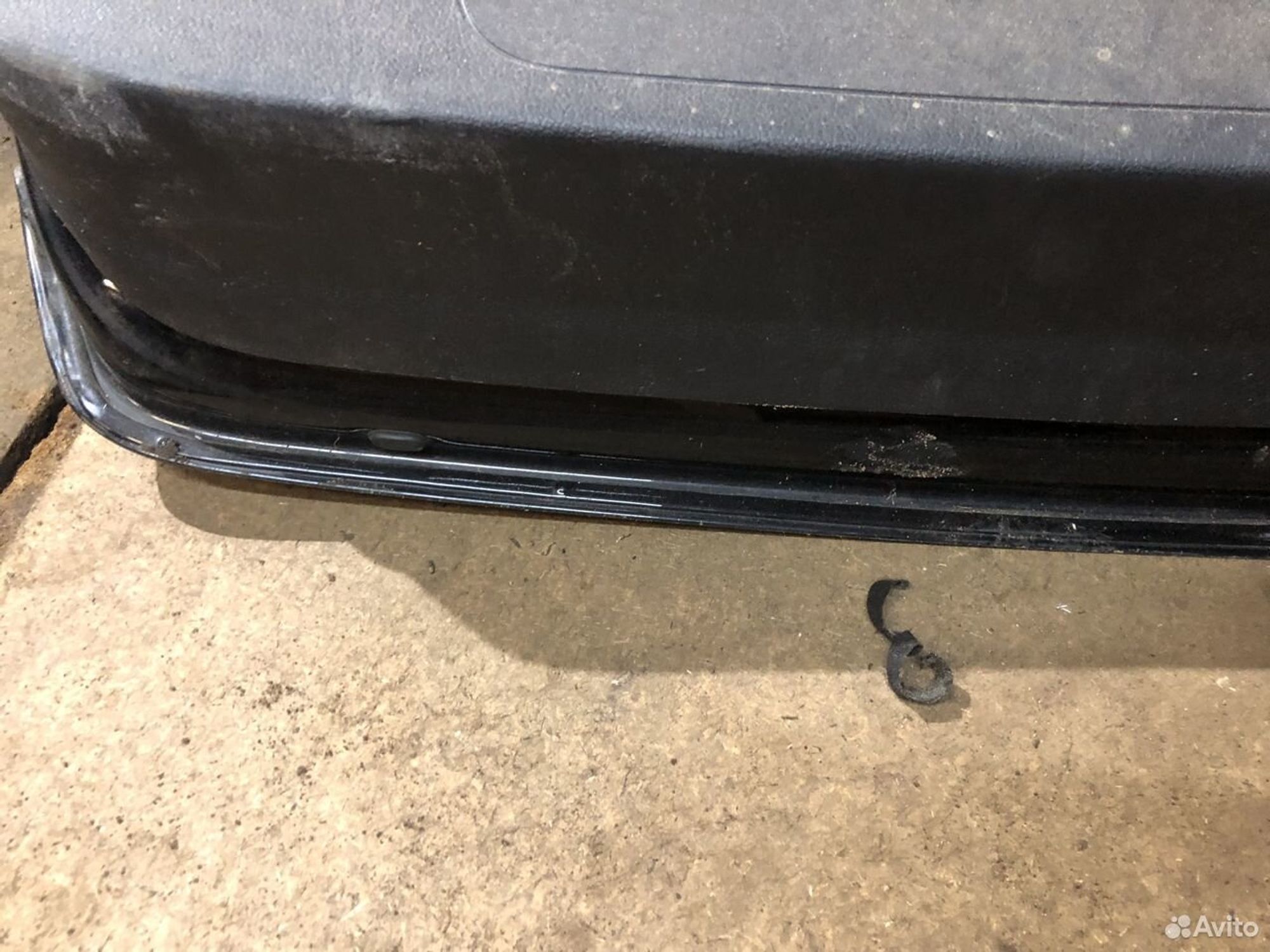 Крышка дверь багажника audi A5 sport 8T, 7000 рублей, Москва