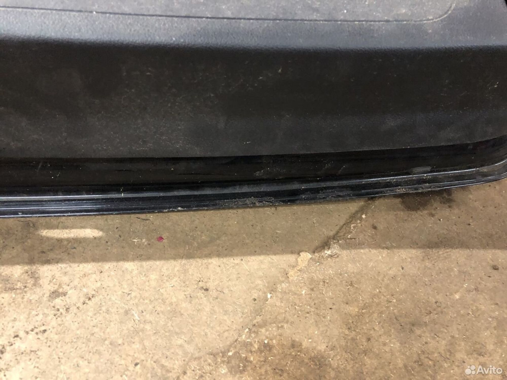 Крышка дверь багажника audi A5 sport 8T, 7000 рублей, Москва