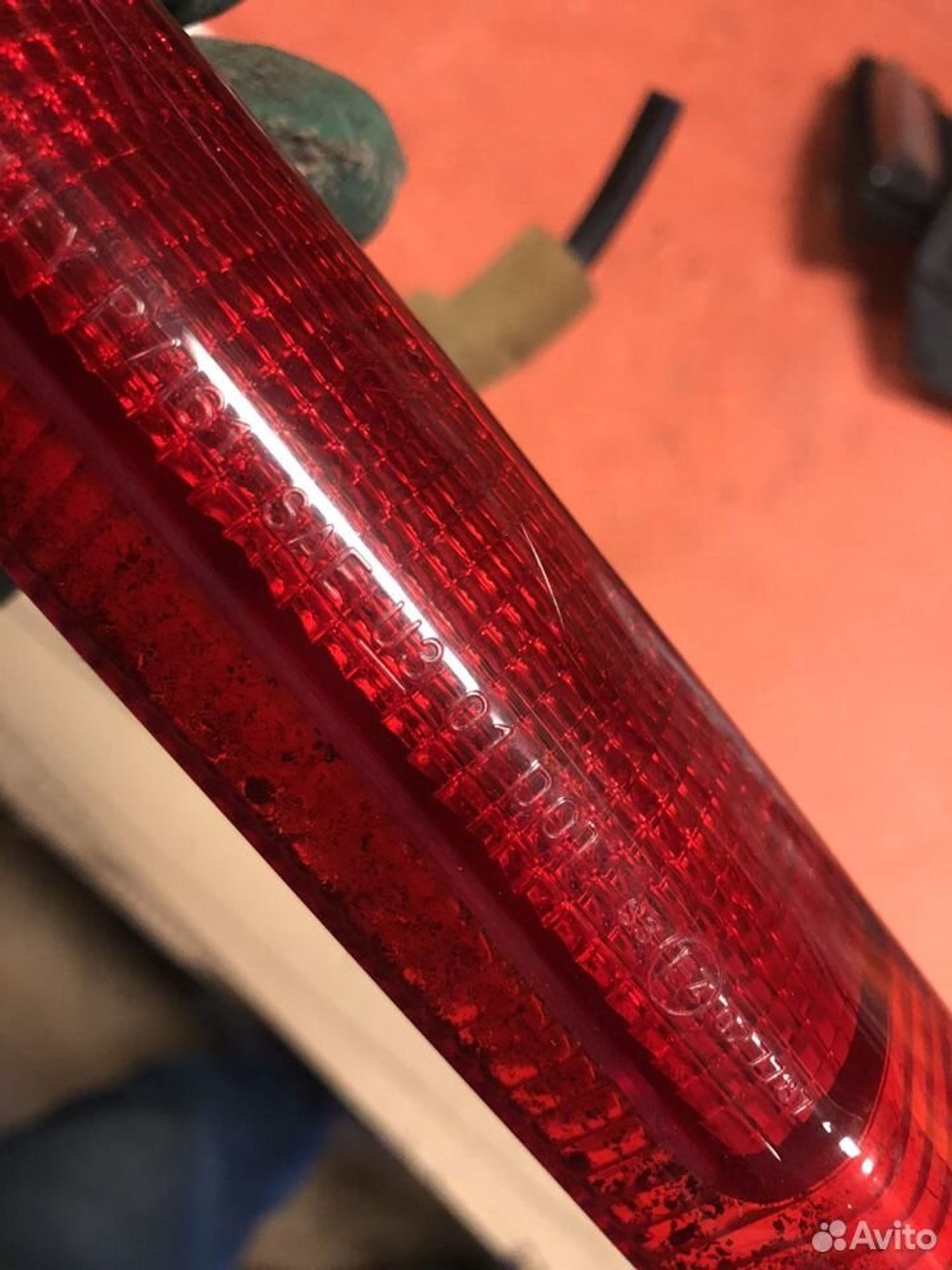 Дополнительный стоп сигнал nissan murano Z51, 3500 рублей, Москва