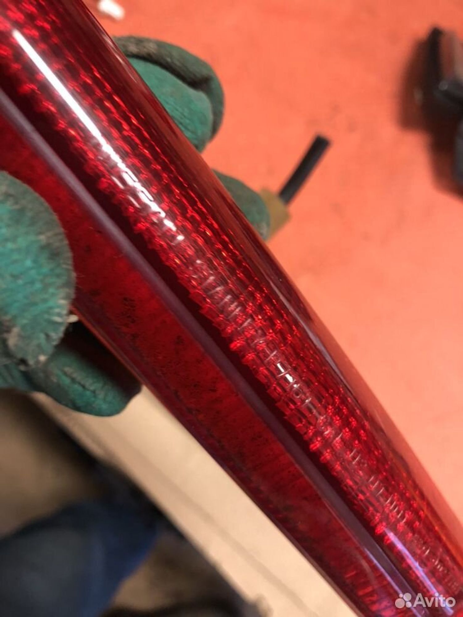 Дополнительный стоп сигнал nissan murano Z51, 3500 рублей, Москва