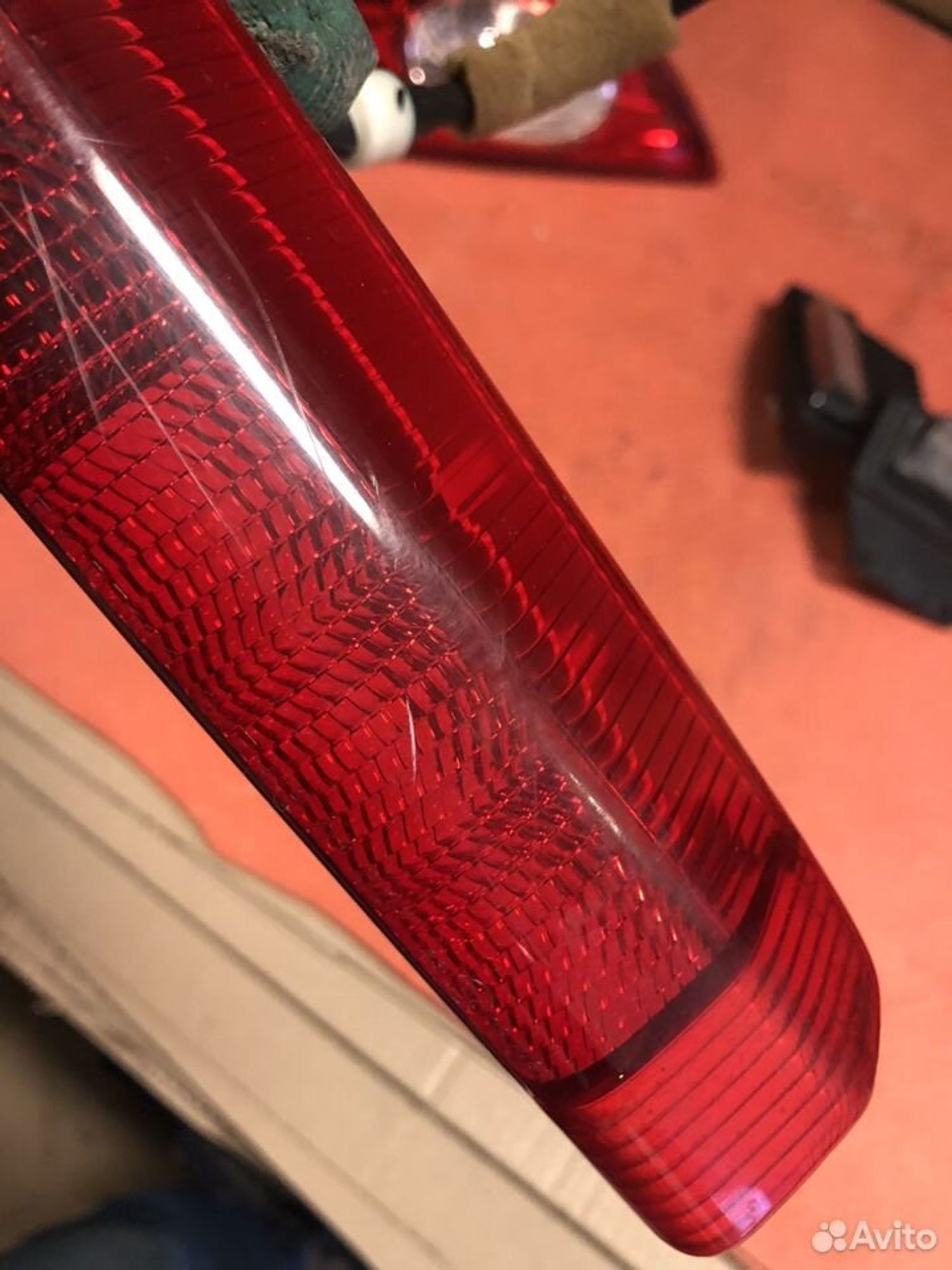 Дополнительный стоп сигнал nissan murano Z51, 3500 рублей, Москва