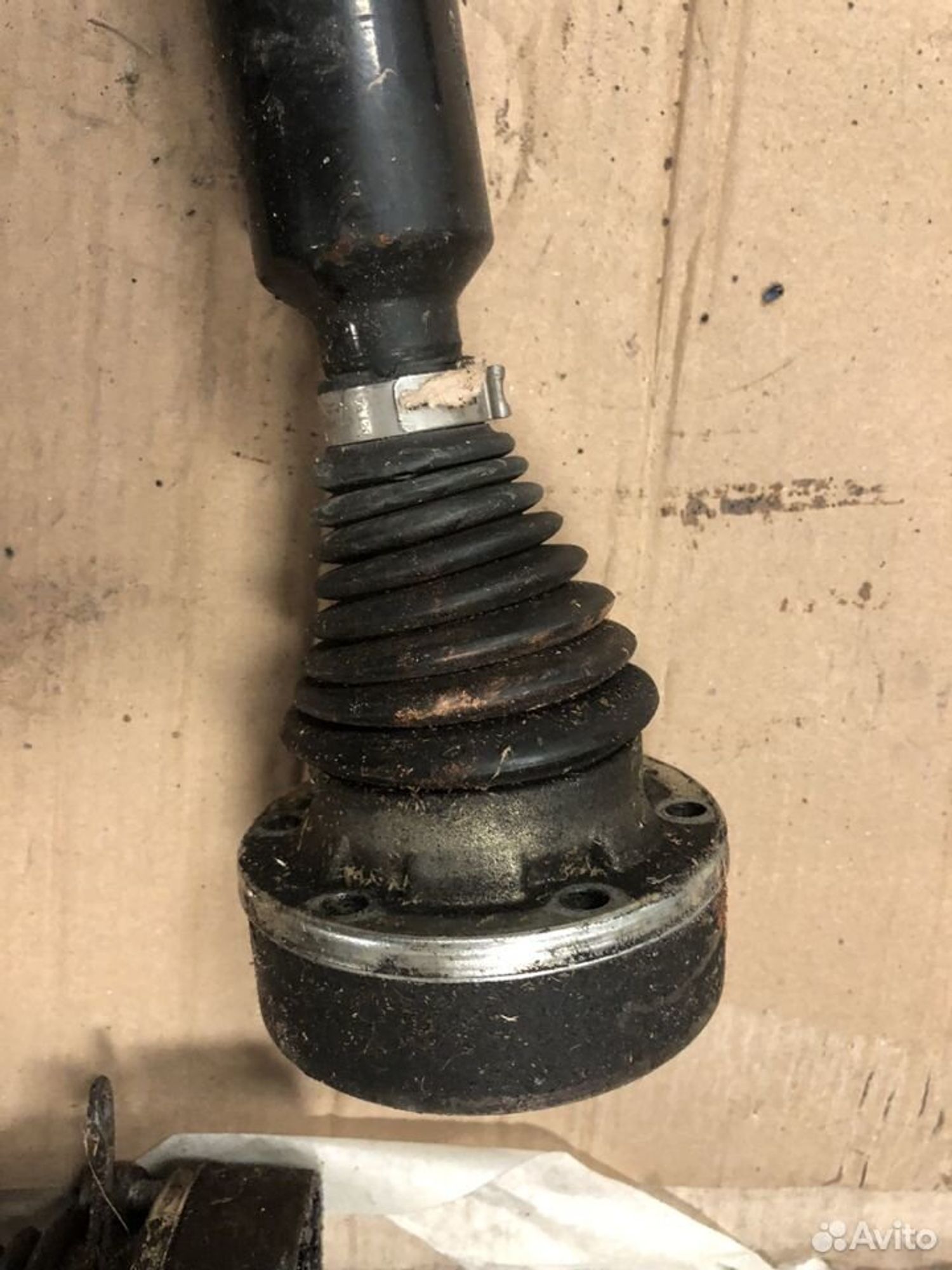 Привод передний правый Volkswagen Passat B7 1,4, 5000 рублей, Москва